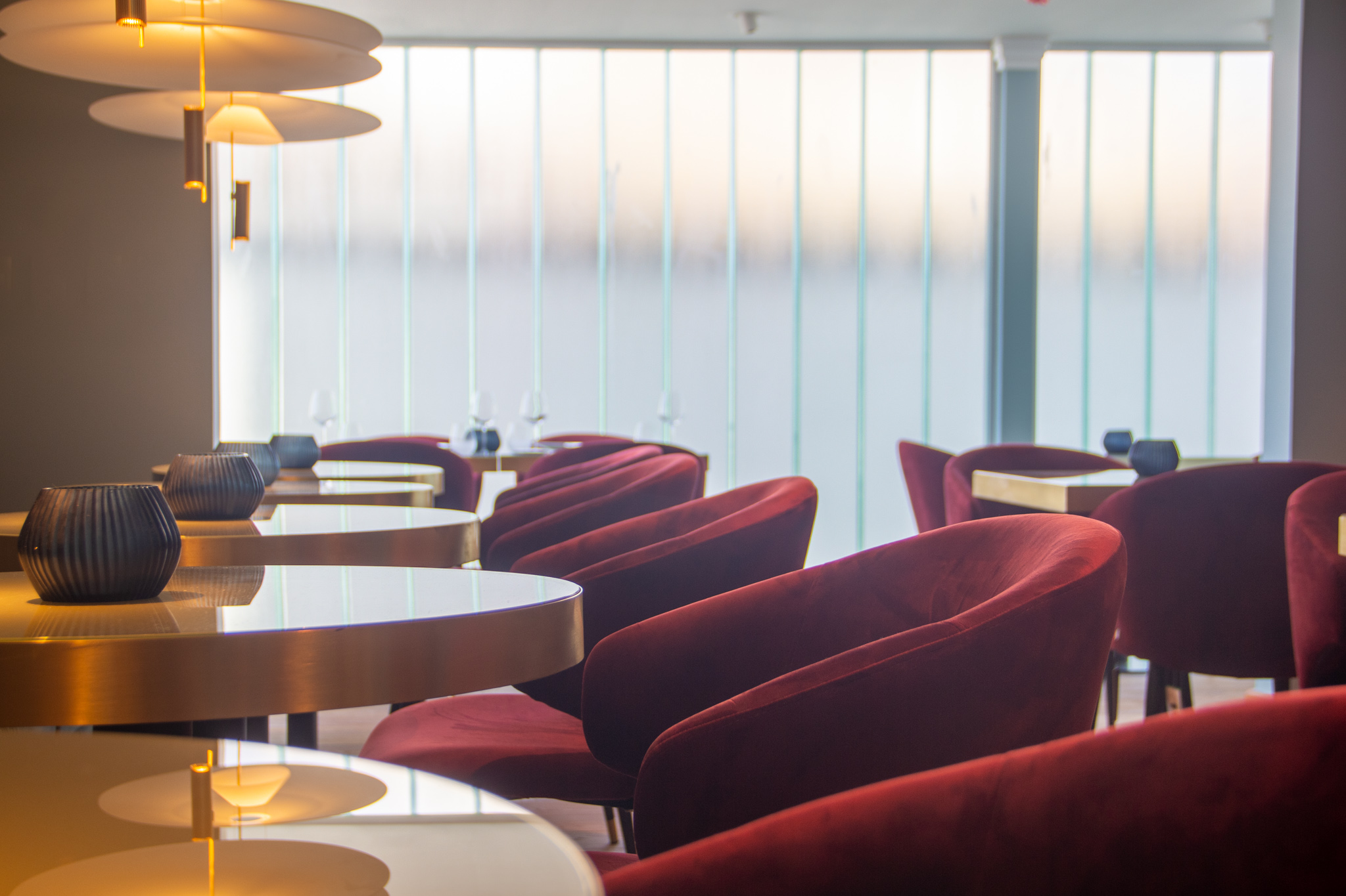 Golden Bay Hotel Boutique
