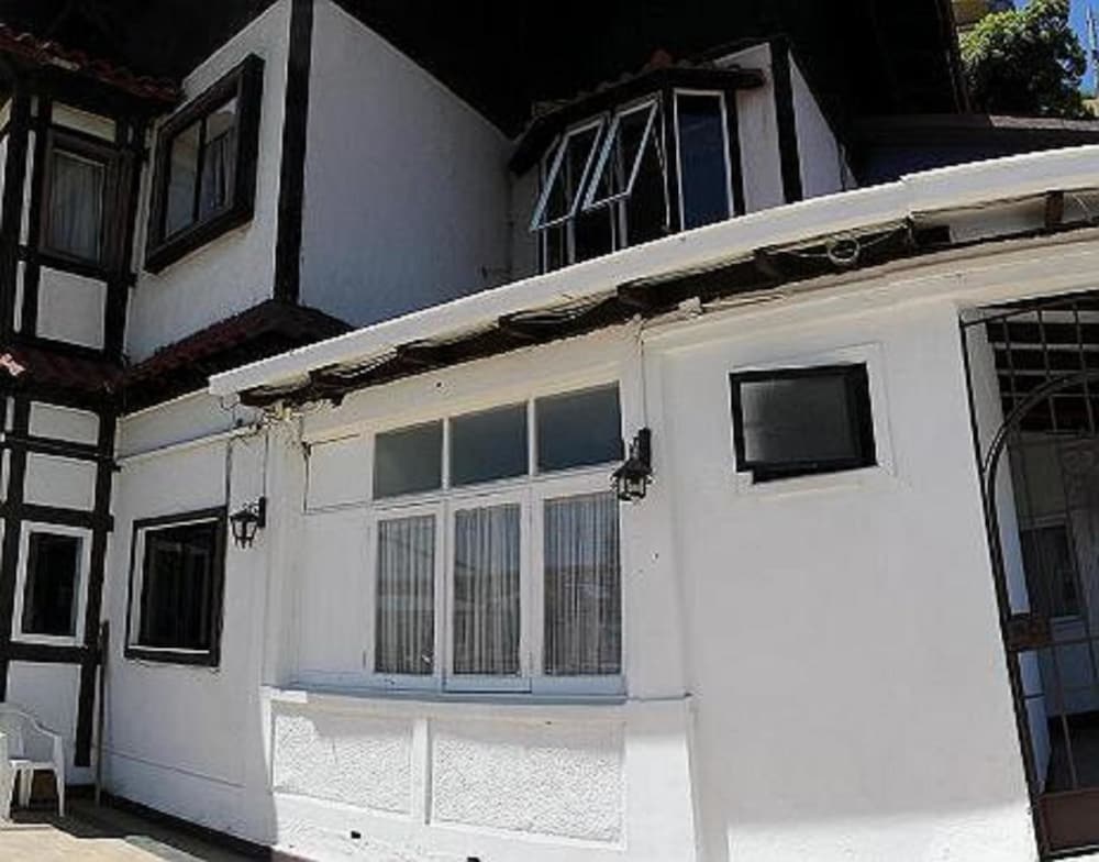 Hotel Chalet Suizo
