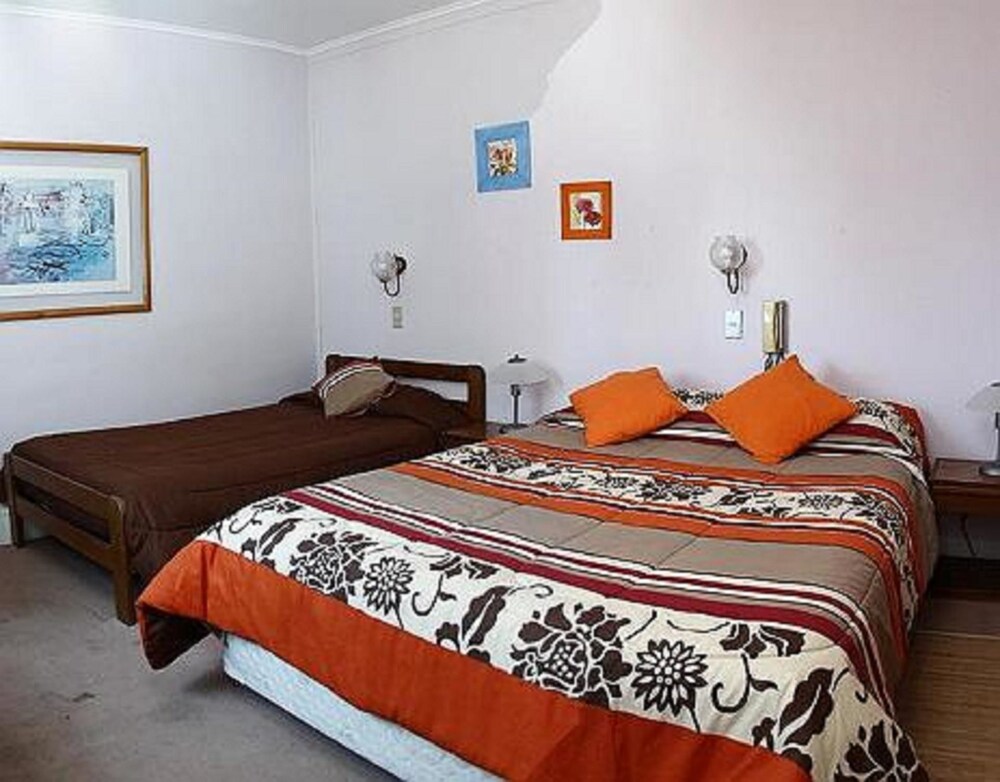 Hotel Chalet Suizo
