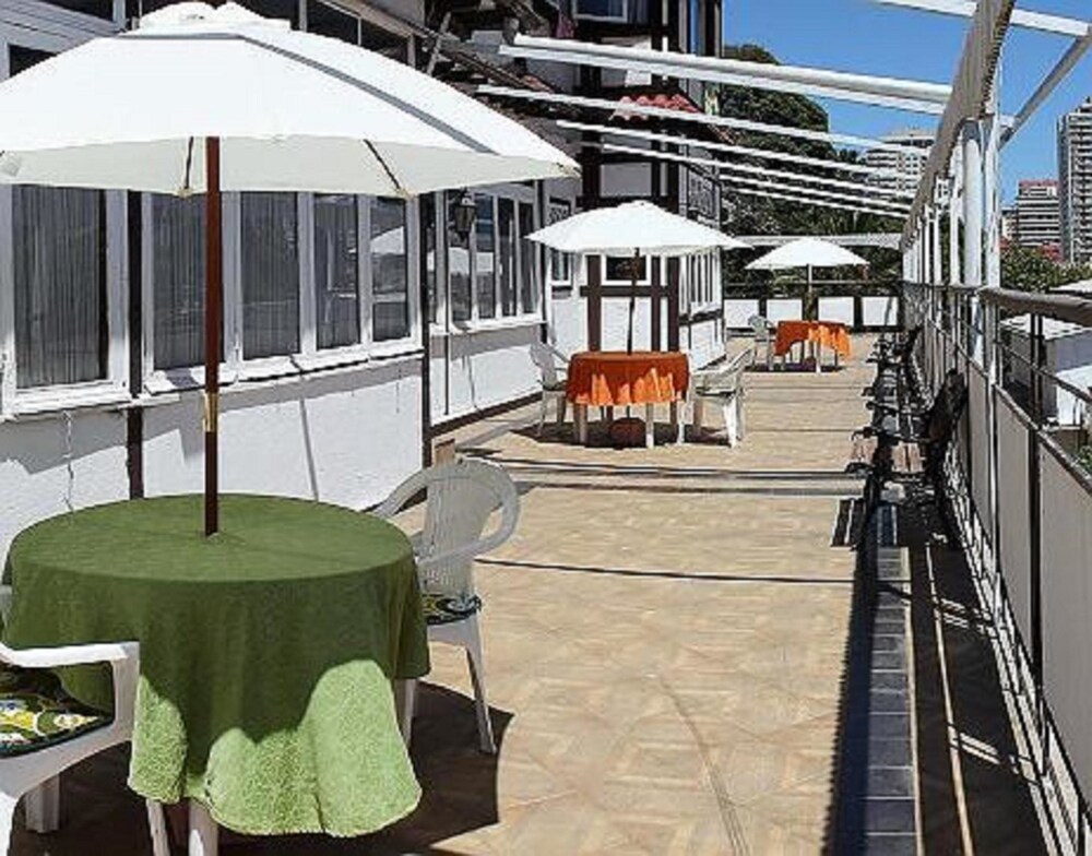 Hotel Chalet Suizo