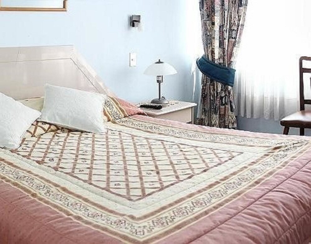 Hotel Chalet Suizo
