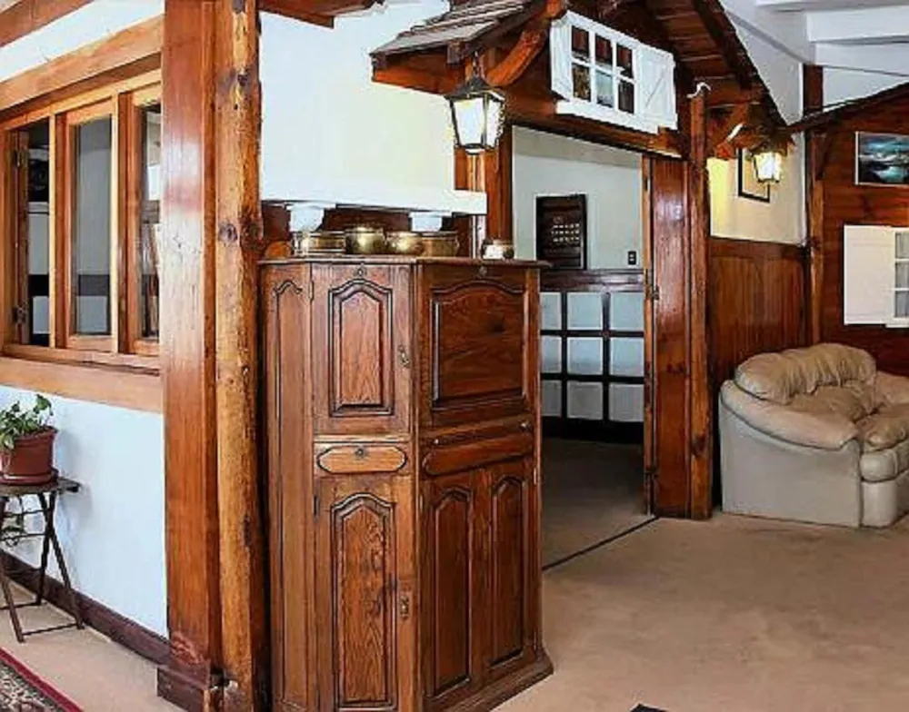 Hotel Chalet Suizo