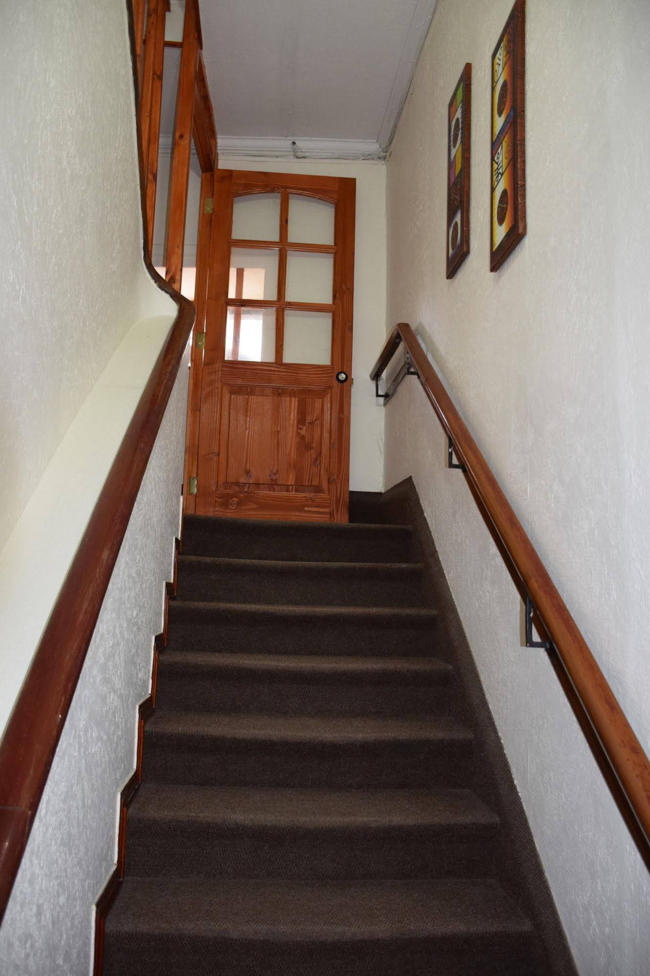 Hotel Hispano