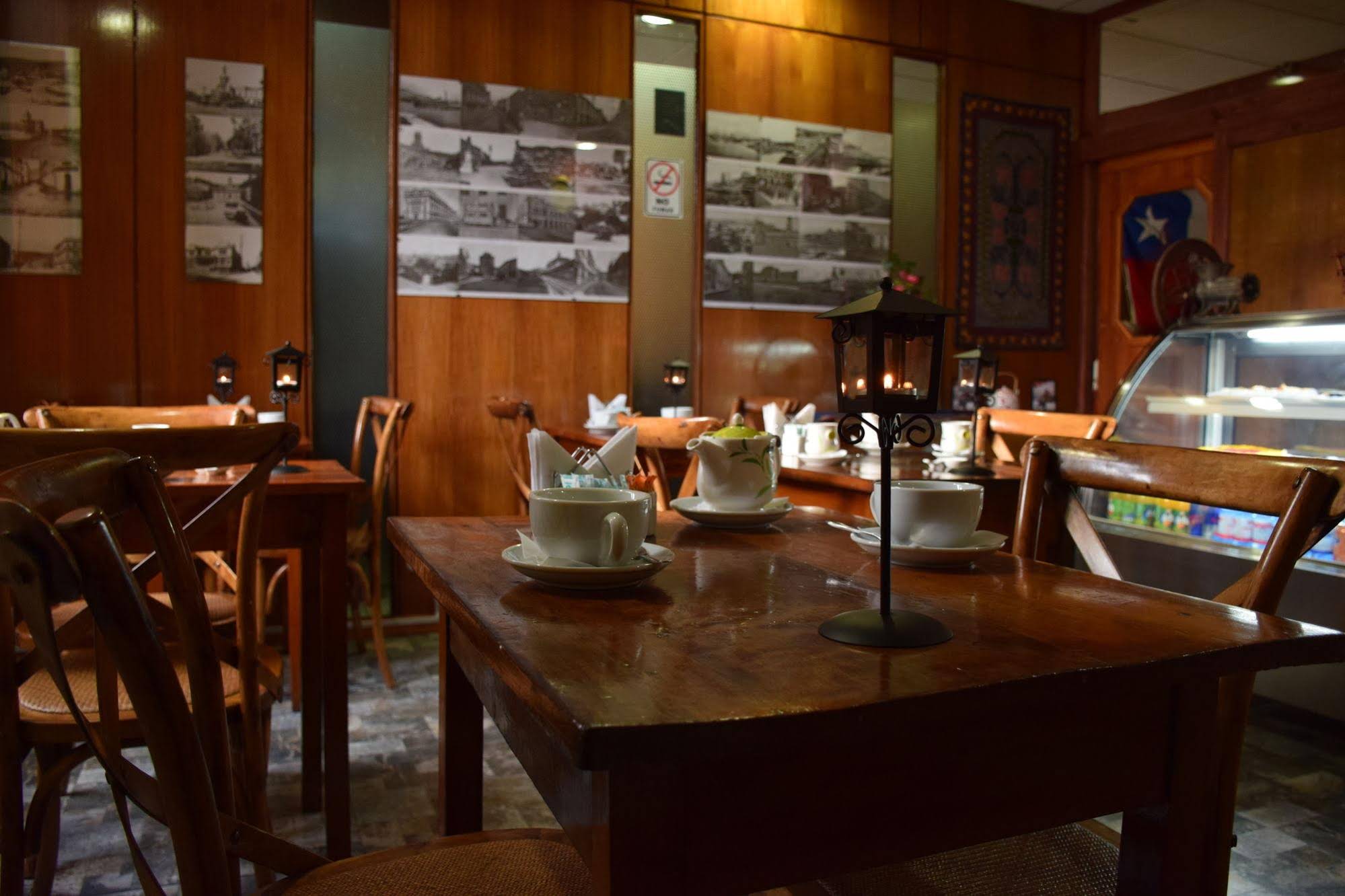Hotel Hispano
