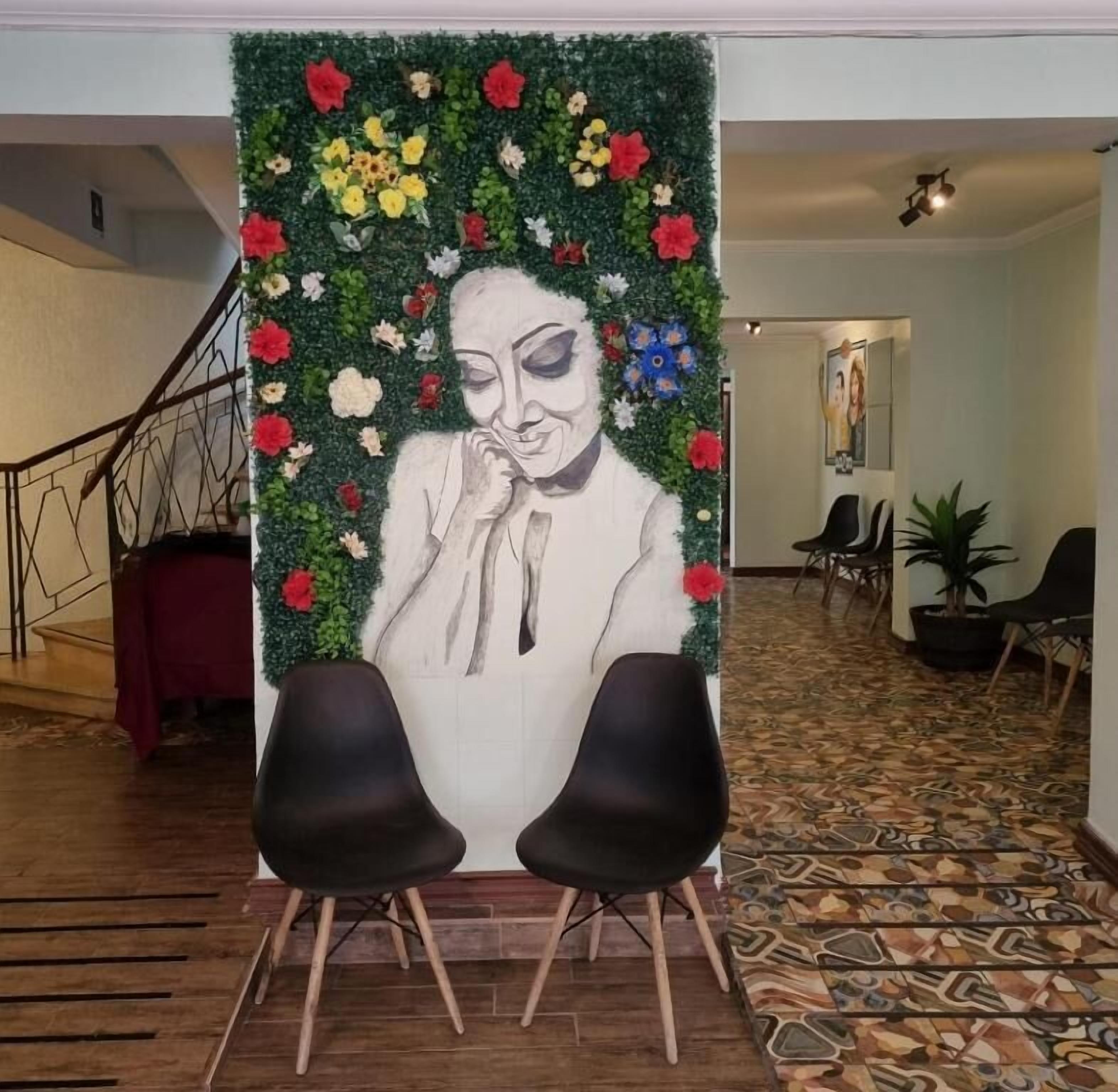 Hotel Manglar