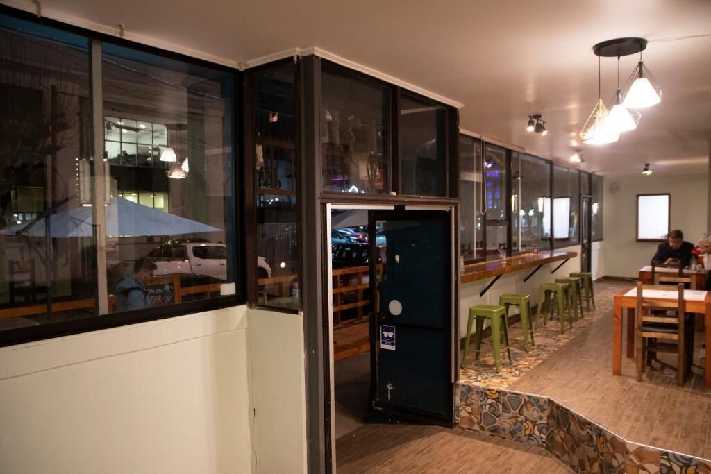 Hotel Manglar