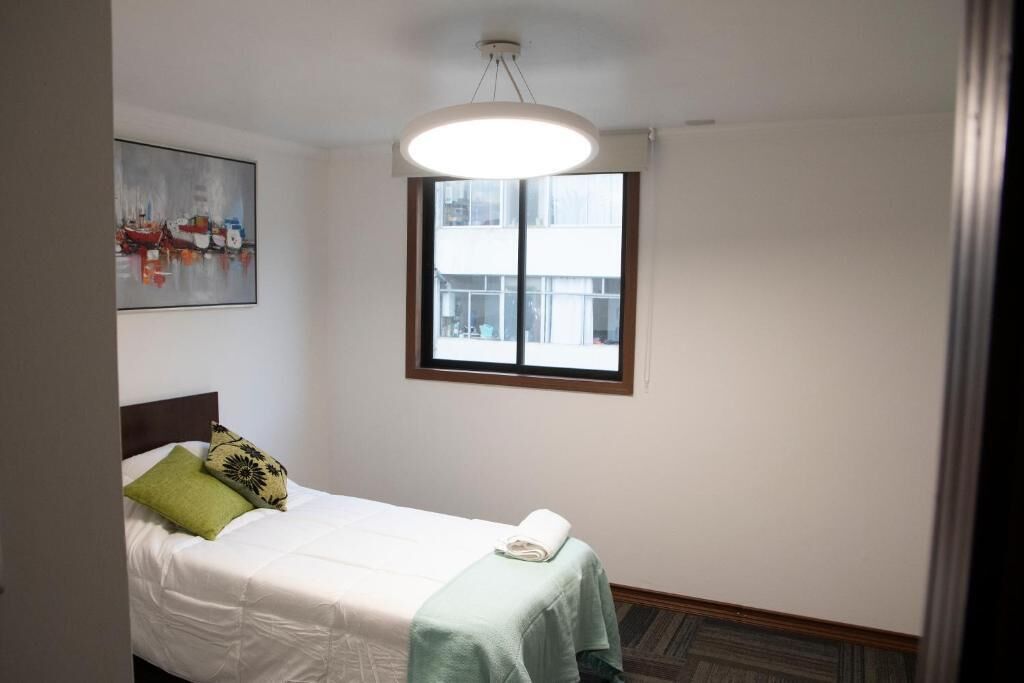 Hotel Manglar