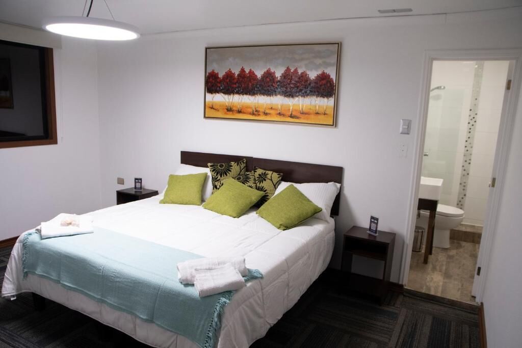 Hotel Manglar