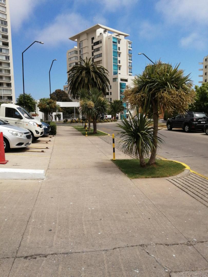 Oceana Suites Coraceros