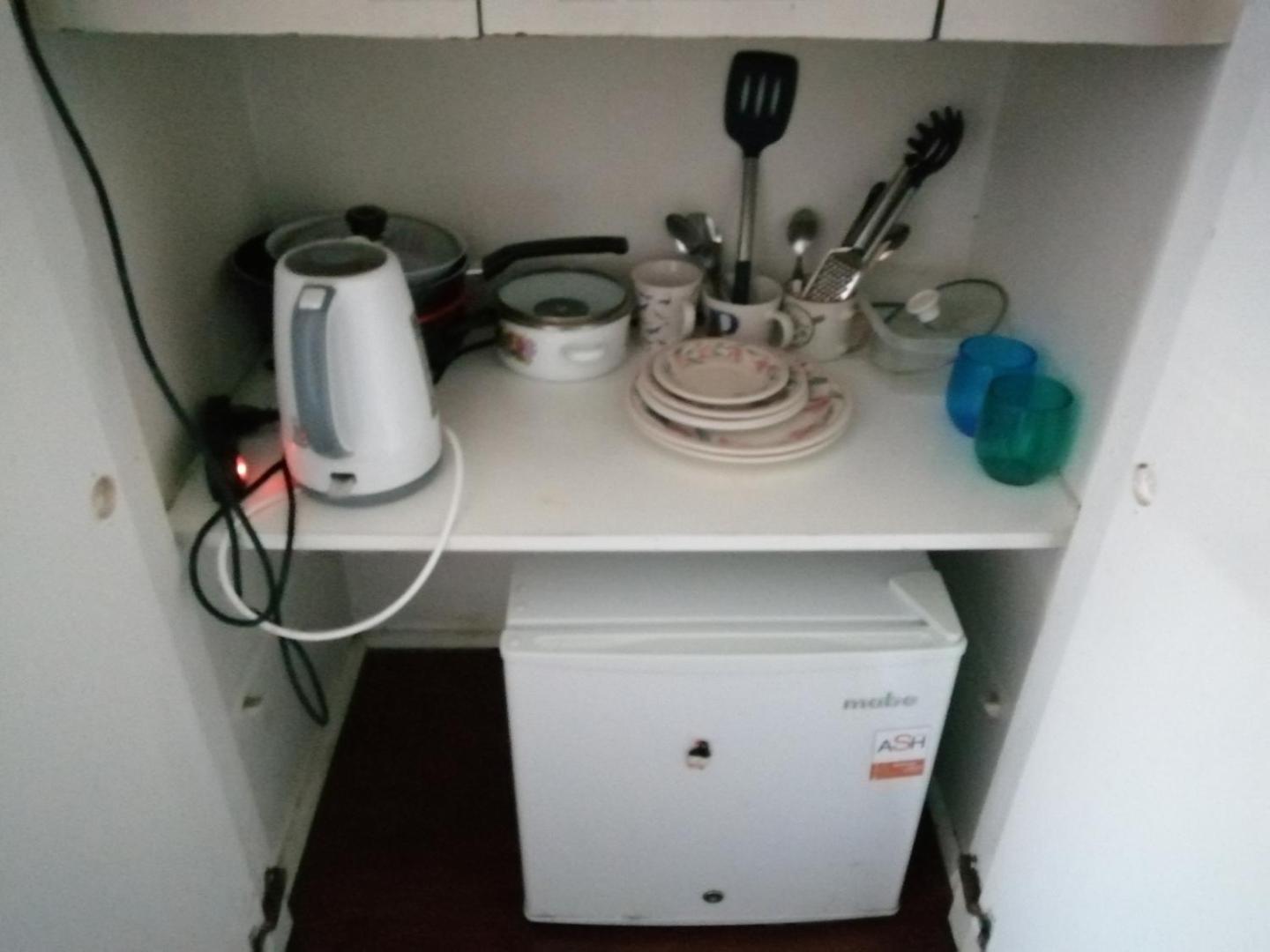 Oceana Suites Coraceros