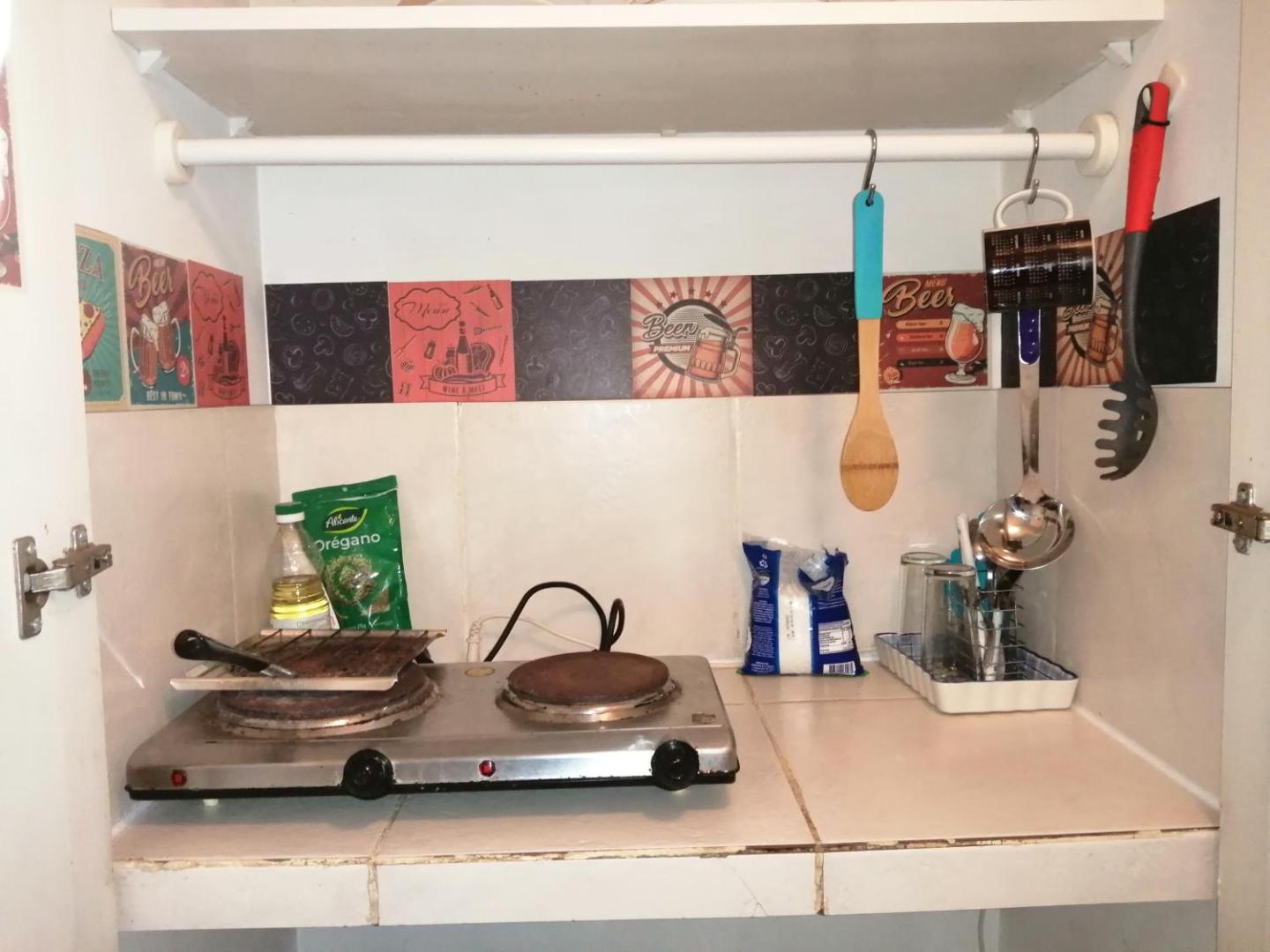 Oceana Suites Coraceros