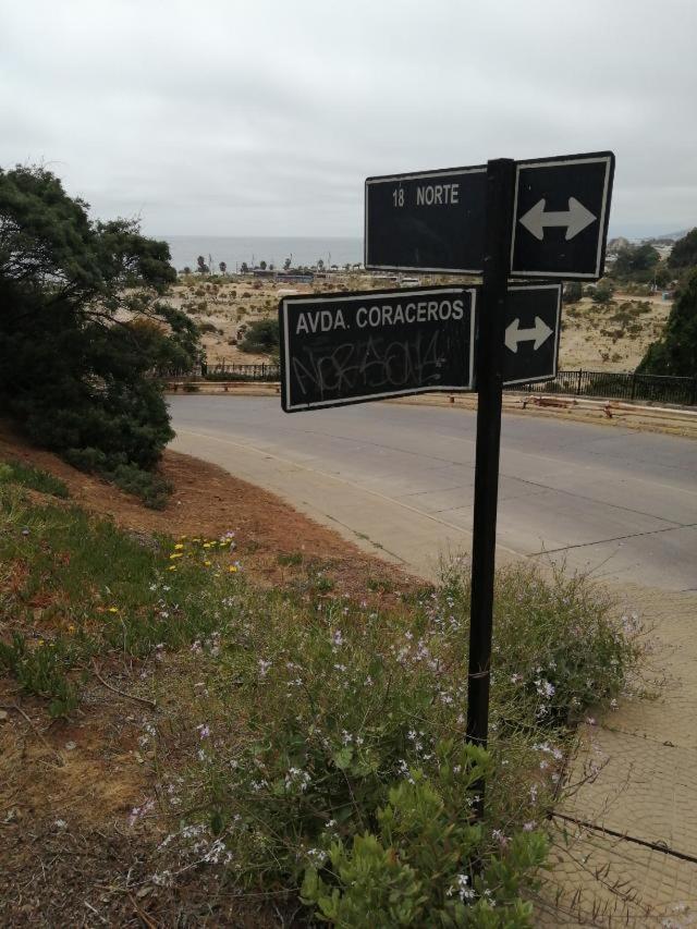 Oceana Suites Coraceros