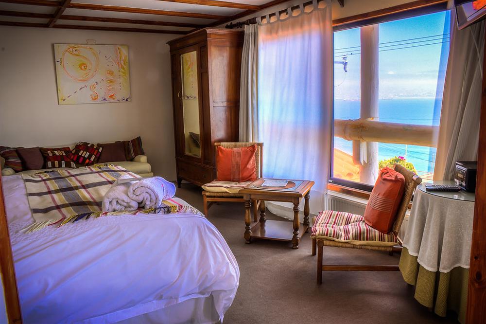 Hotel Bianca Boutique