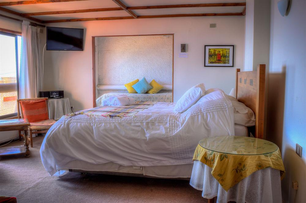 Hotel Bianca Boutique