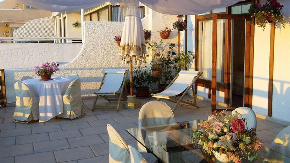 Hotel Bianca Boutique