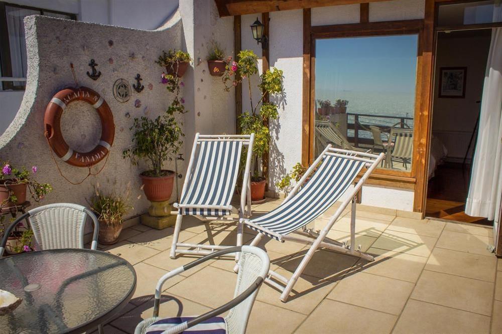 Hotel Bianca Boutique