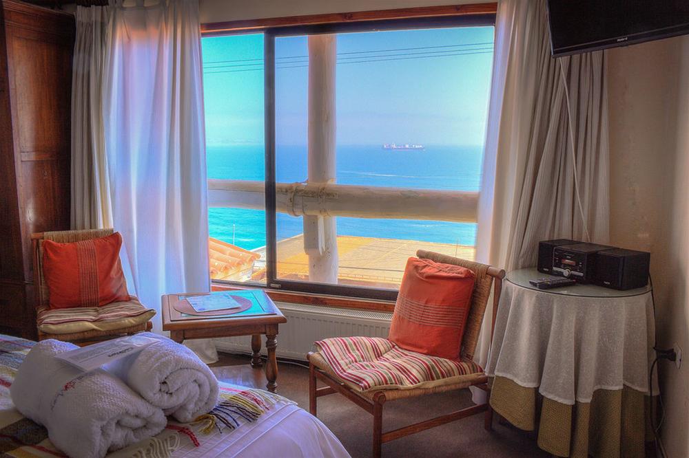 Hotel Bianca Boutique