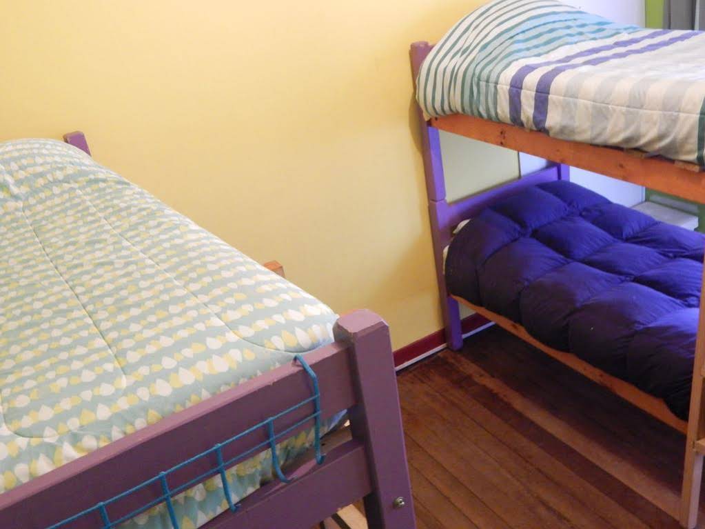 Street Garden Hostel
