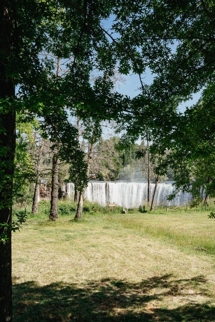 Hotel Salto del Laja