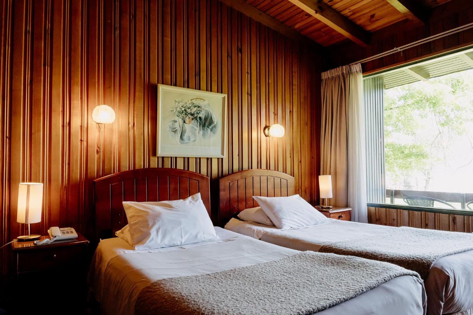 Hotel Salto del Laja