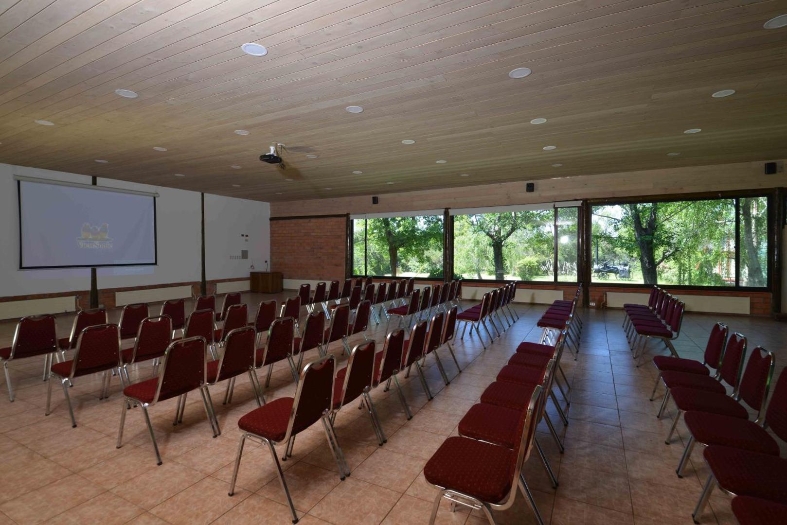 Hotel Salto del Laja