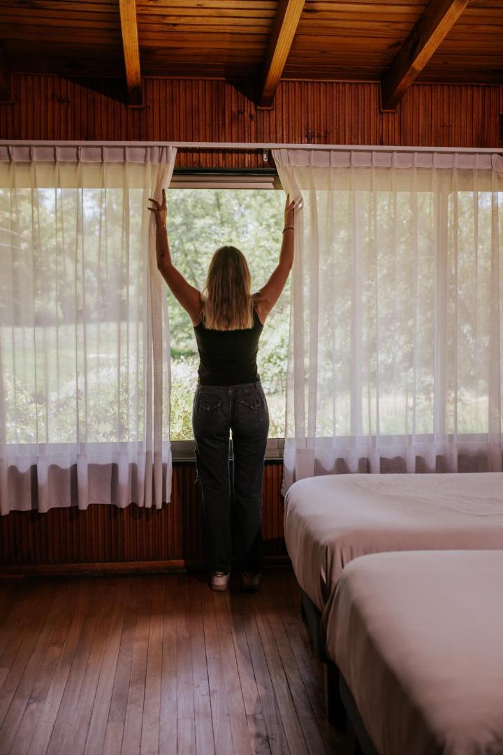 Hotel Salto del Laja