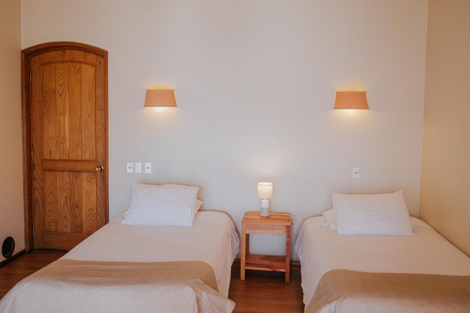 Hotel Salto del Laja