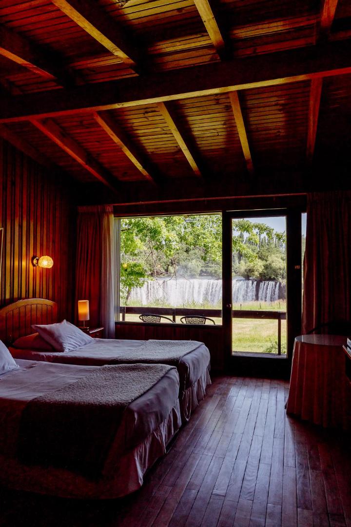 Hotel Salto del Laja