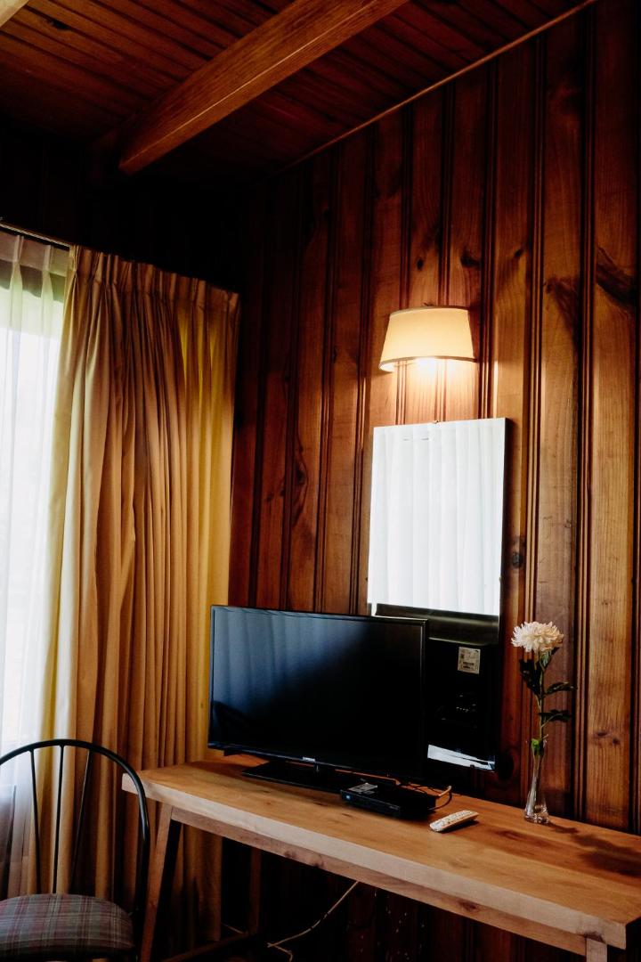 Hotel Salto del Laja