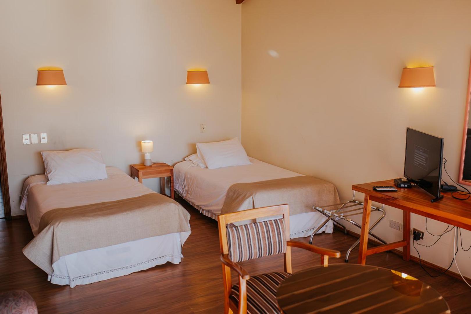 Hotel Salto del Laja