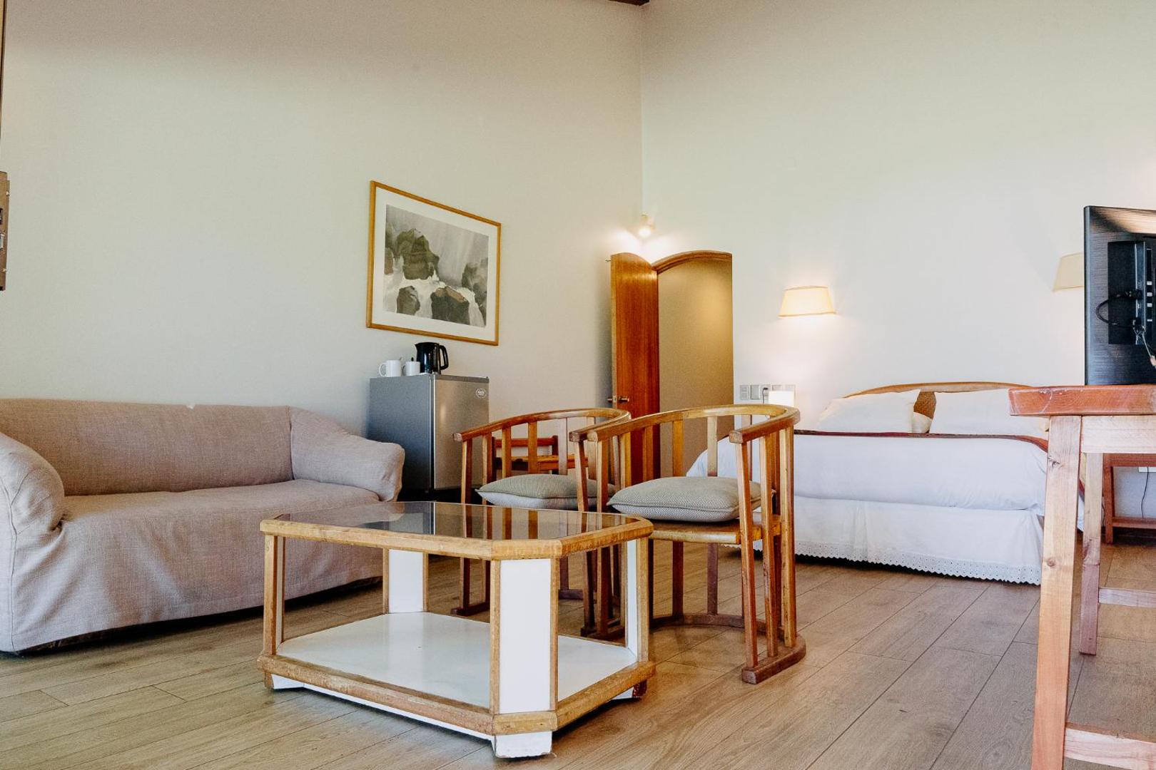 Hotel Salto del Laja