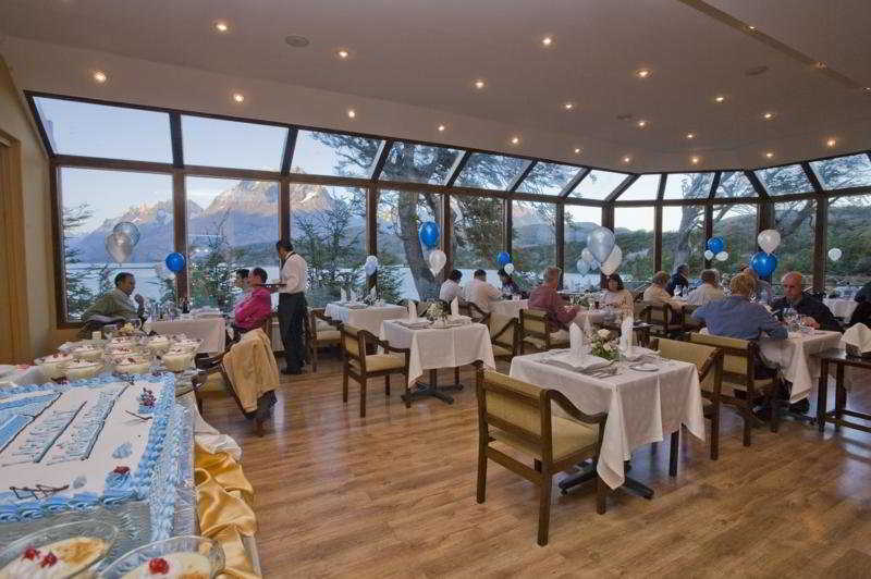 Hosteria Lago Grey