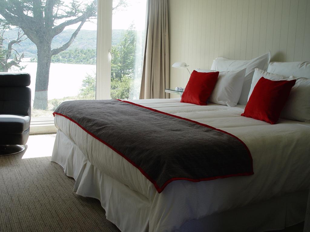 Hosteria Lago Grey