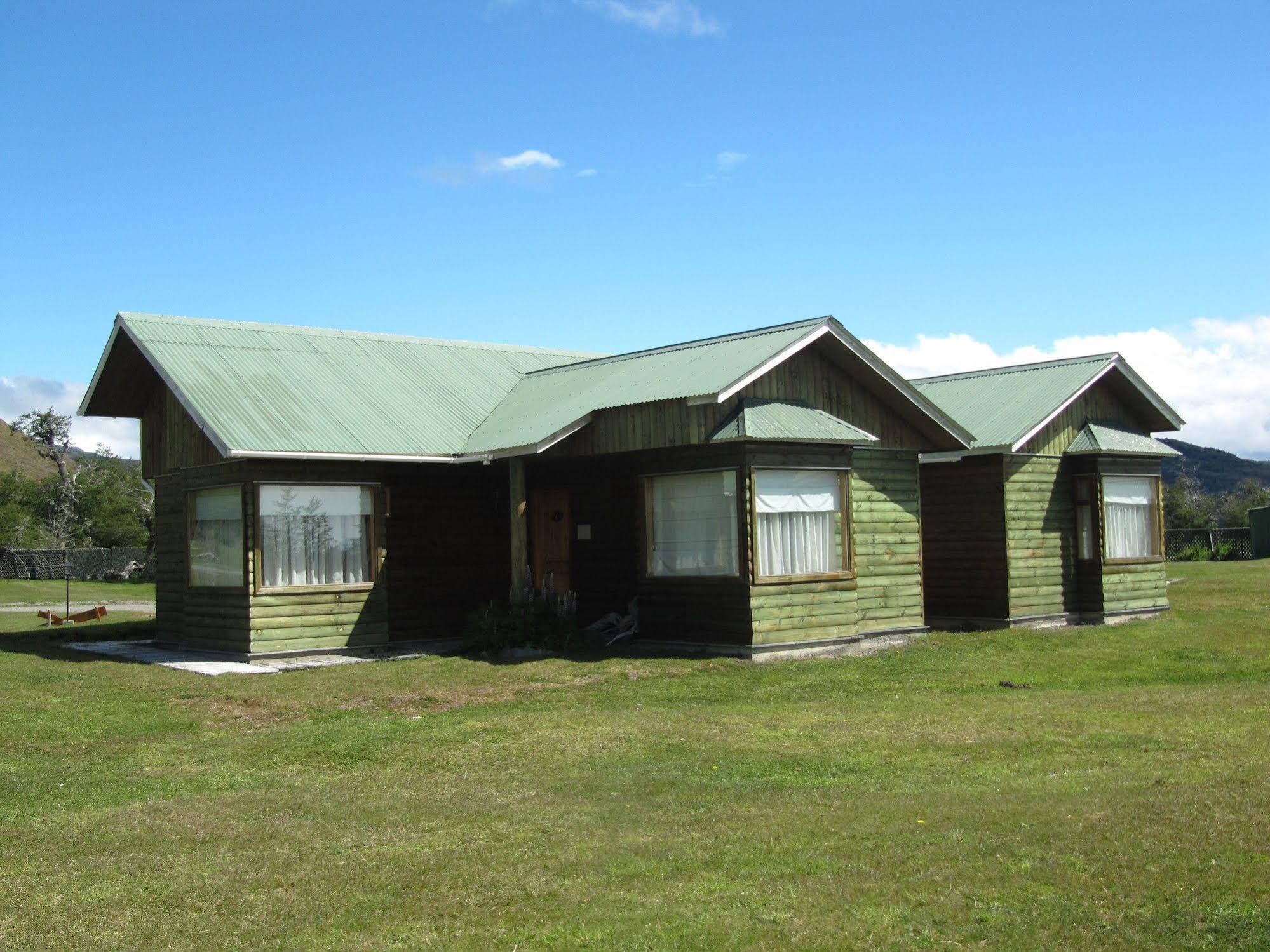 Hotel del Paine