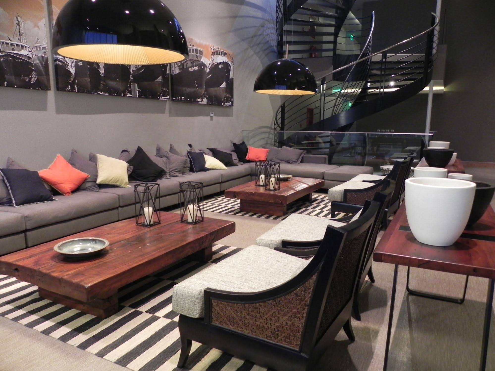 Hotel Alto del Sol Mejillones