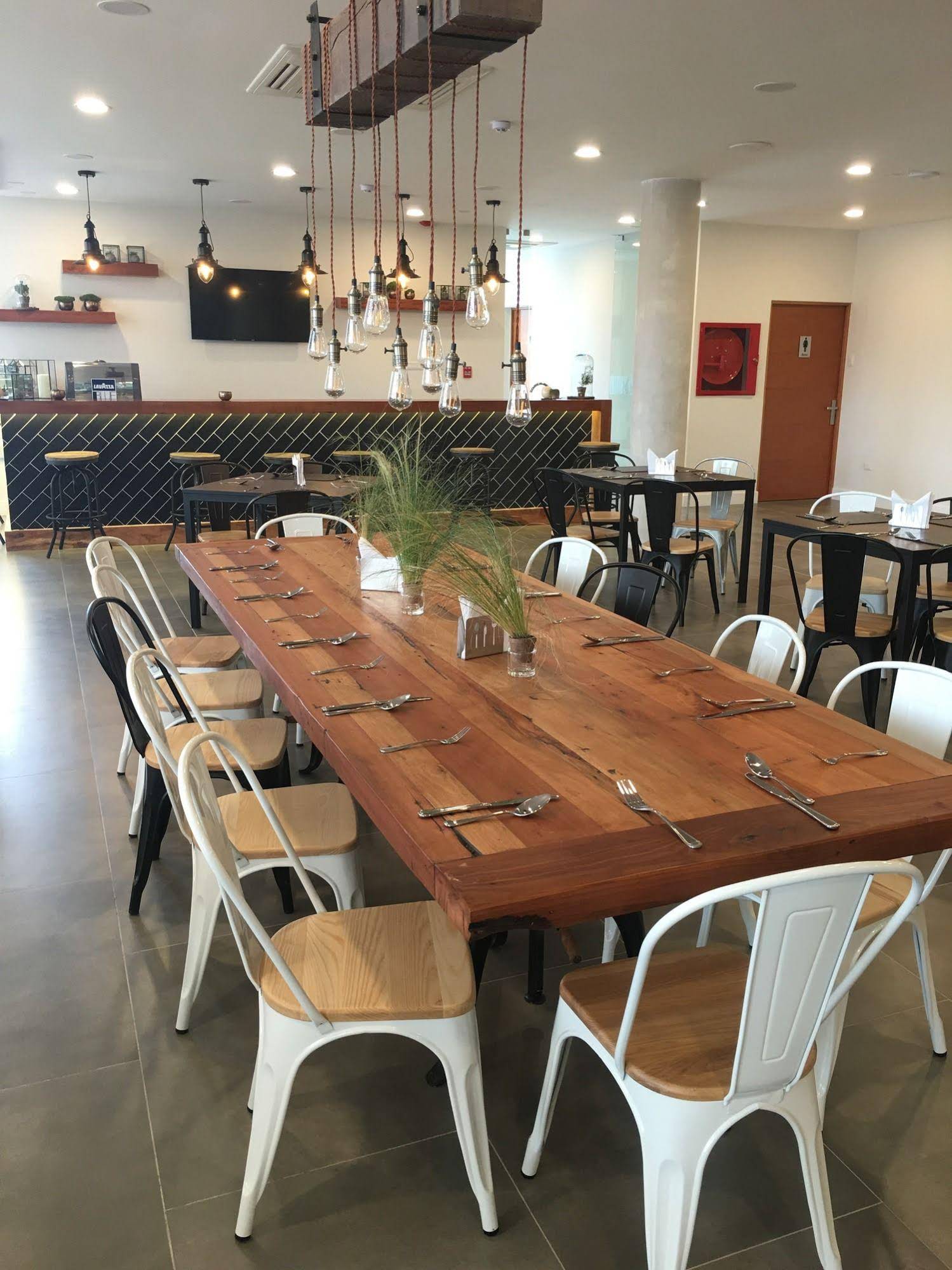 Hotel Alto del Sol Plaza Mejillones