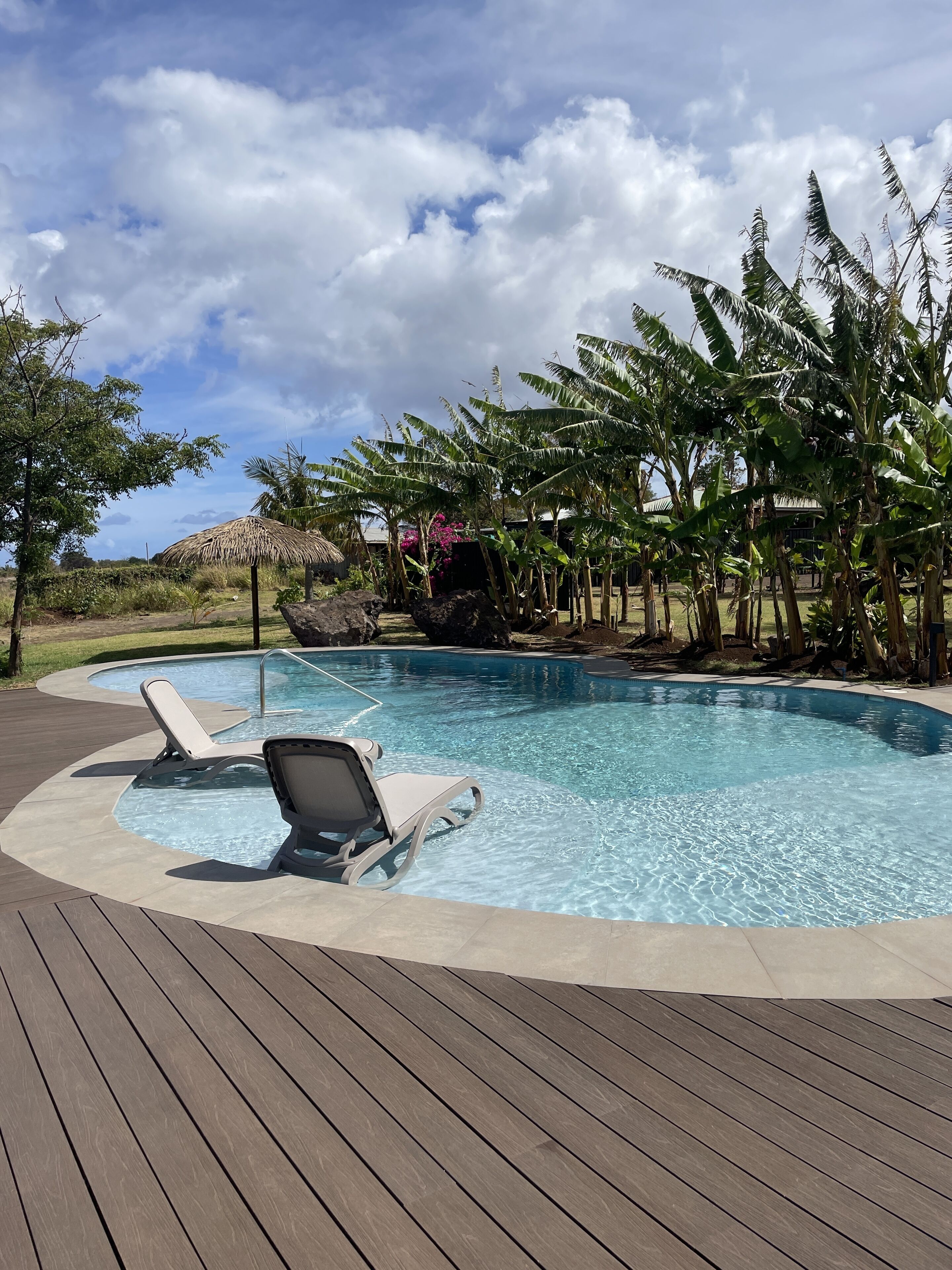 Ohana Hotel Rapa Nui