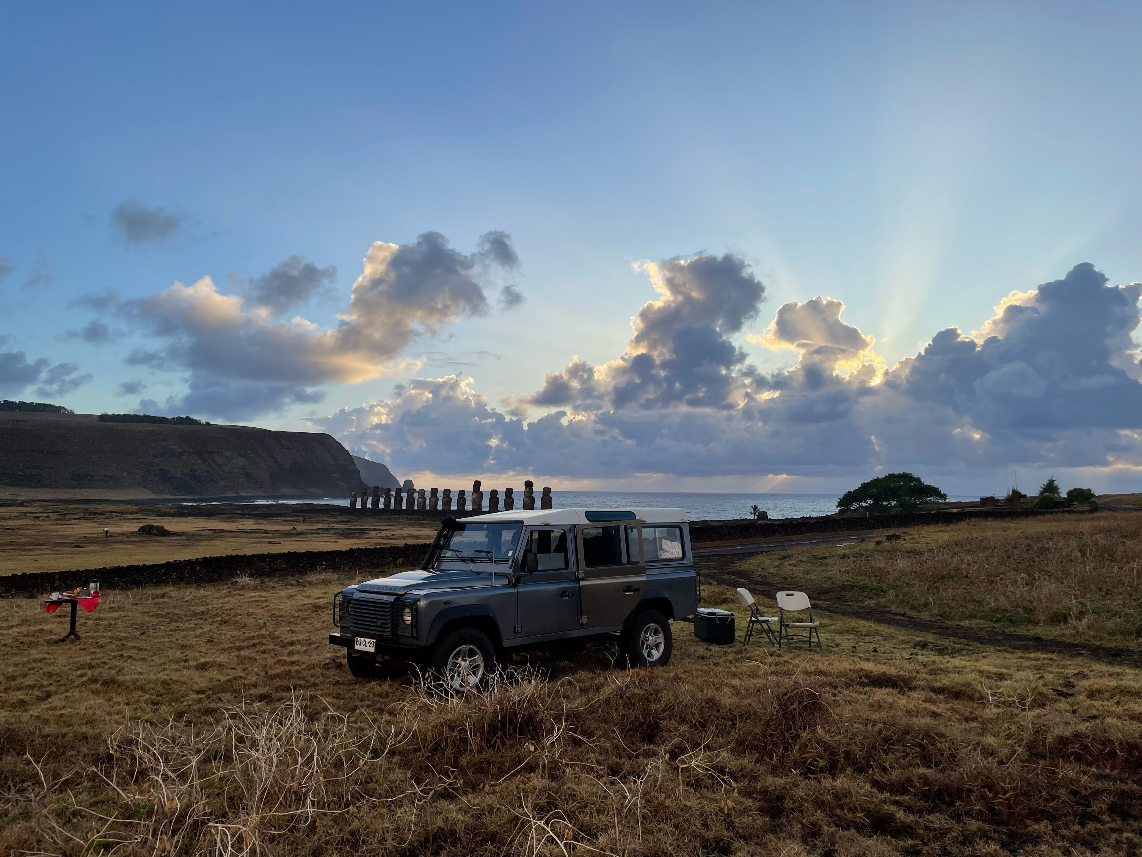 Ohana Hotel Rapa Nui