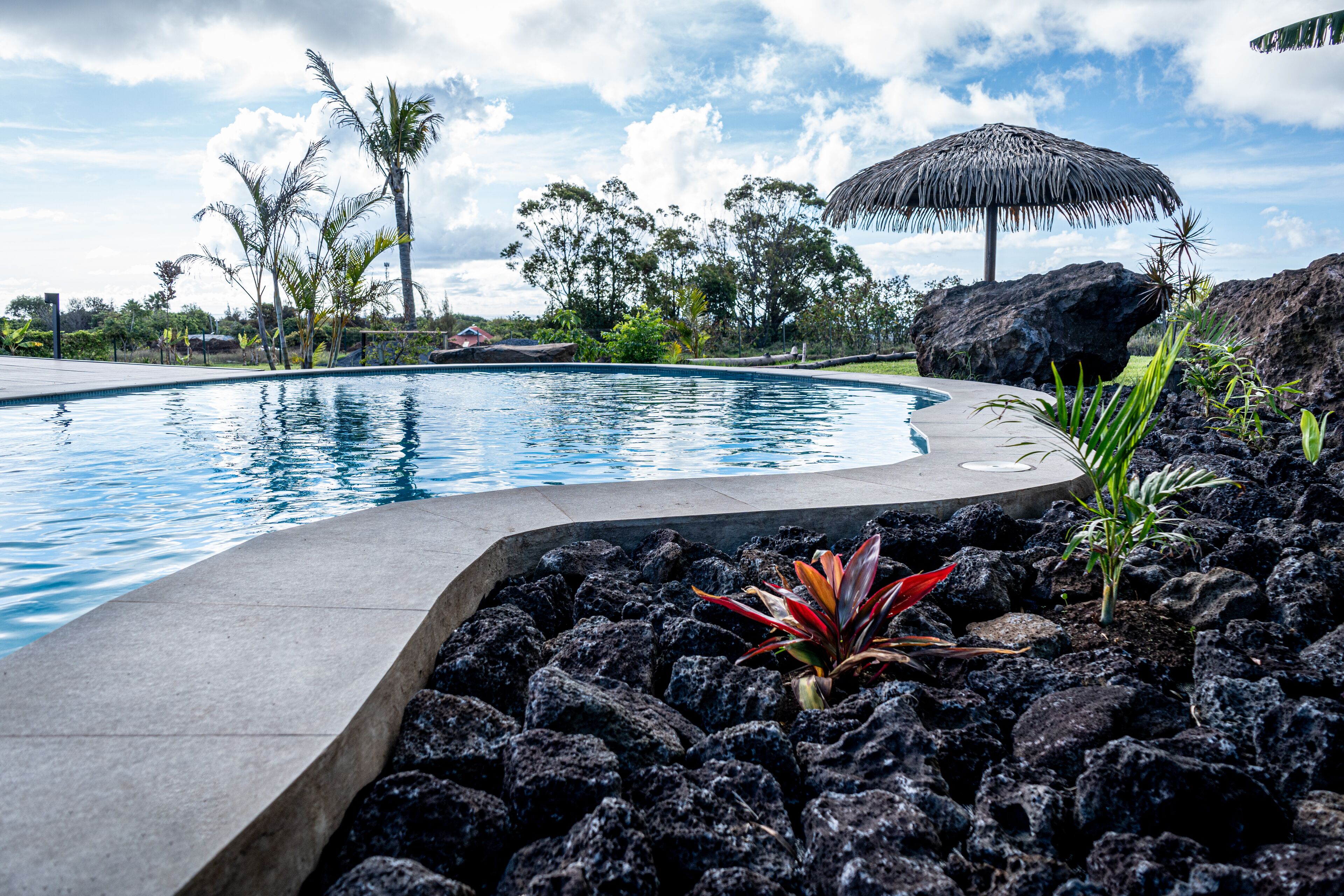 Ohana Hotel Rapa Nui