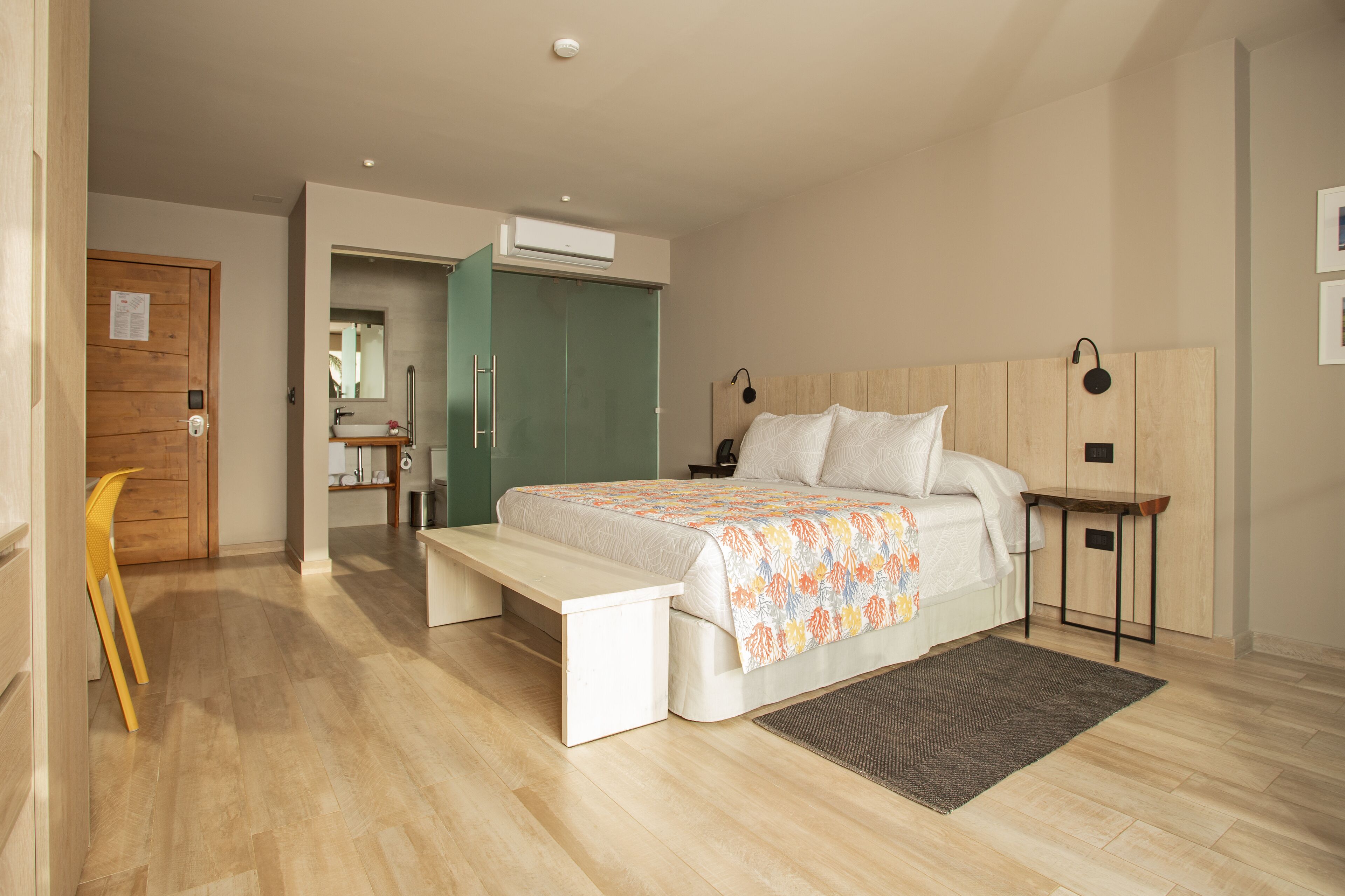 Ohana Hotel Rapa Nui