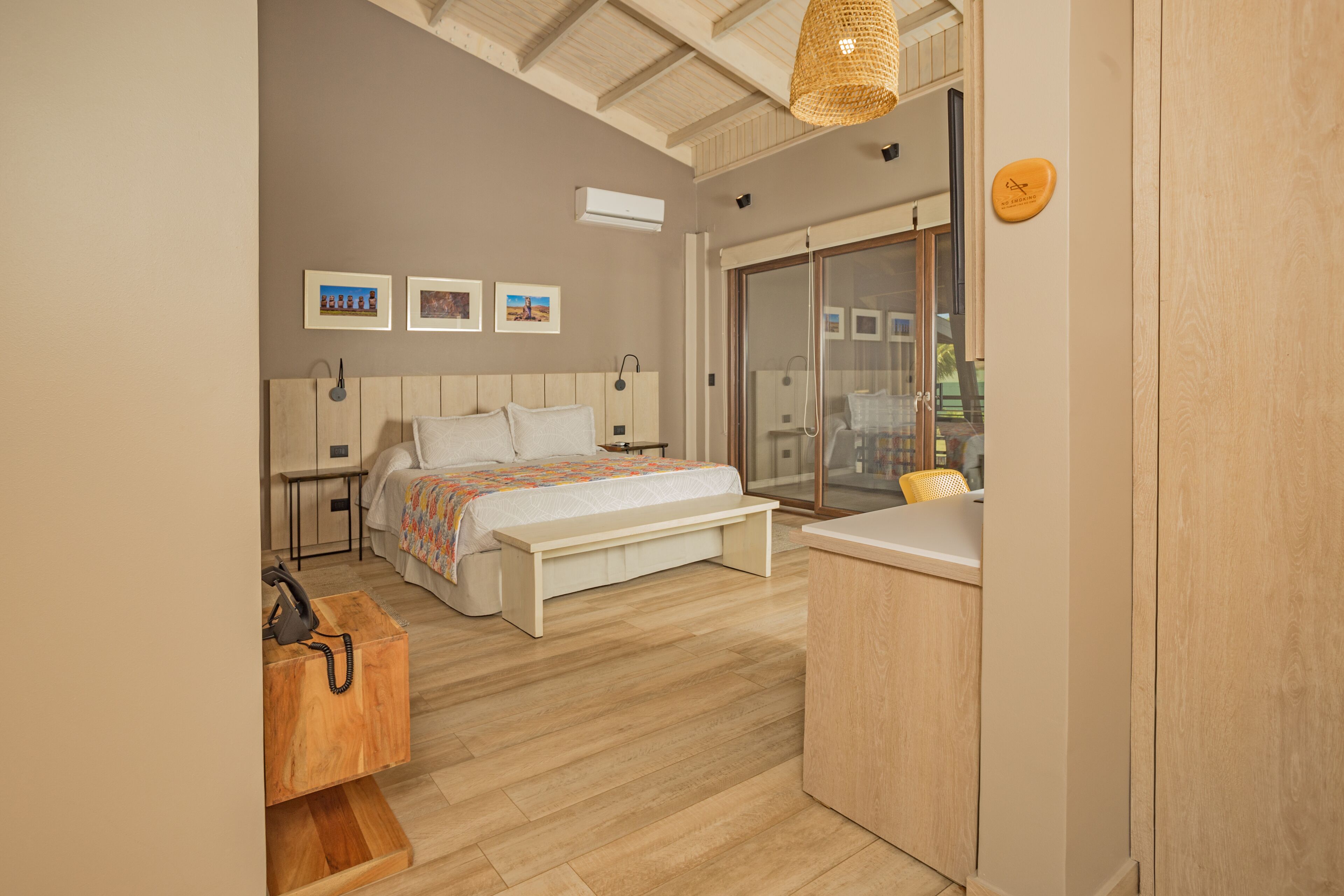 Ohana Hotel Rapa Nui