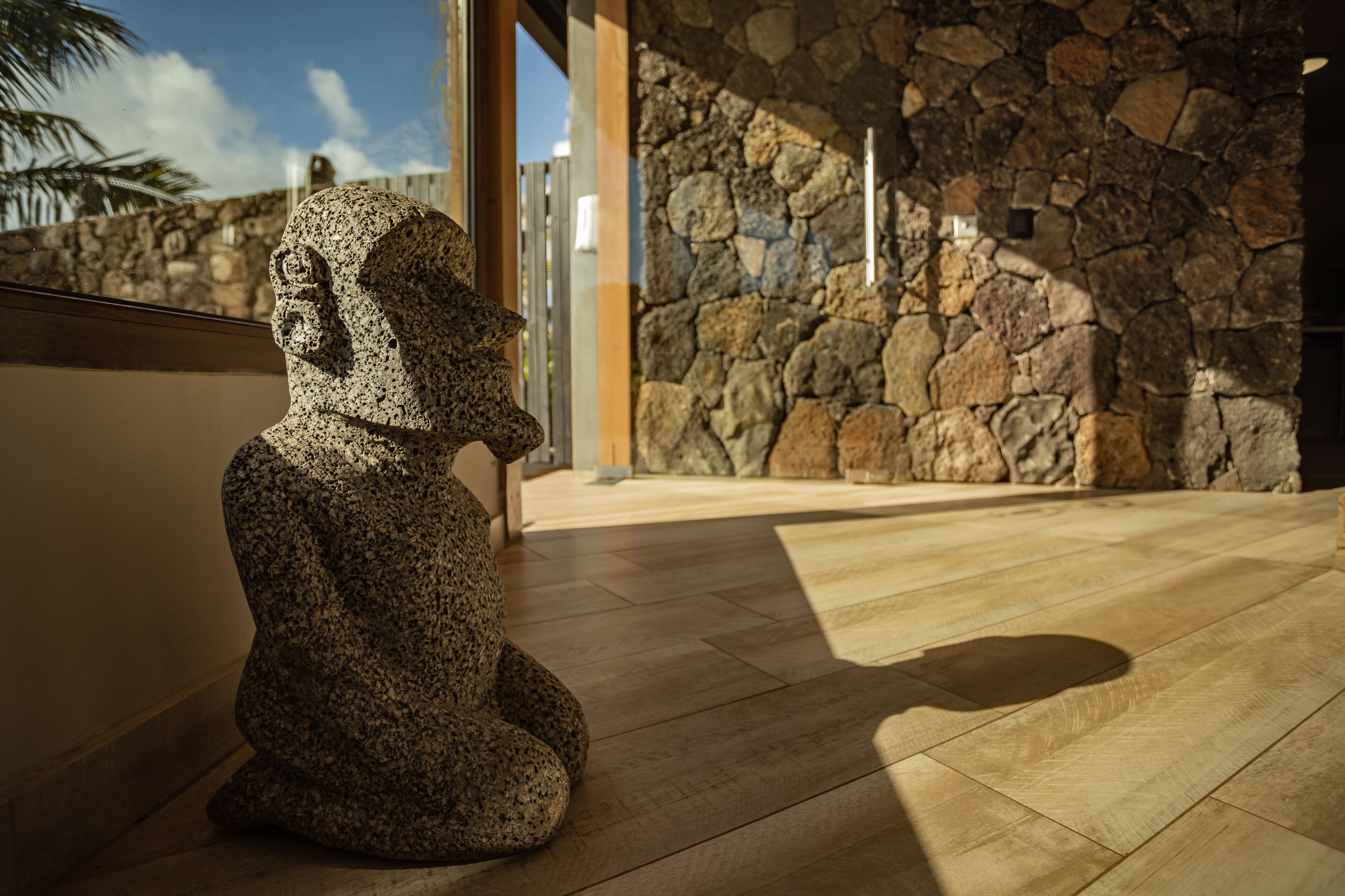 Ohana Hotel Rapa Nui