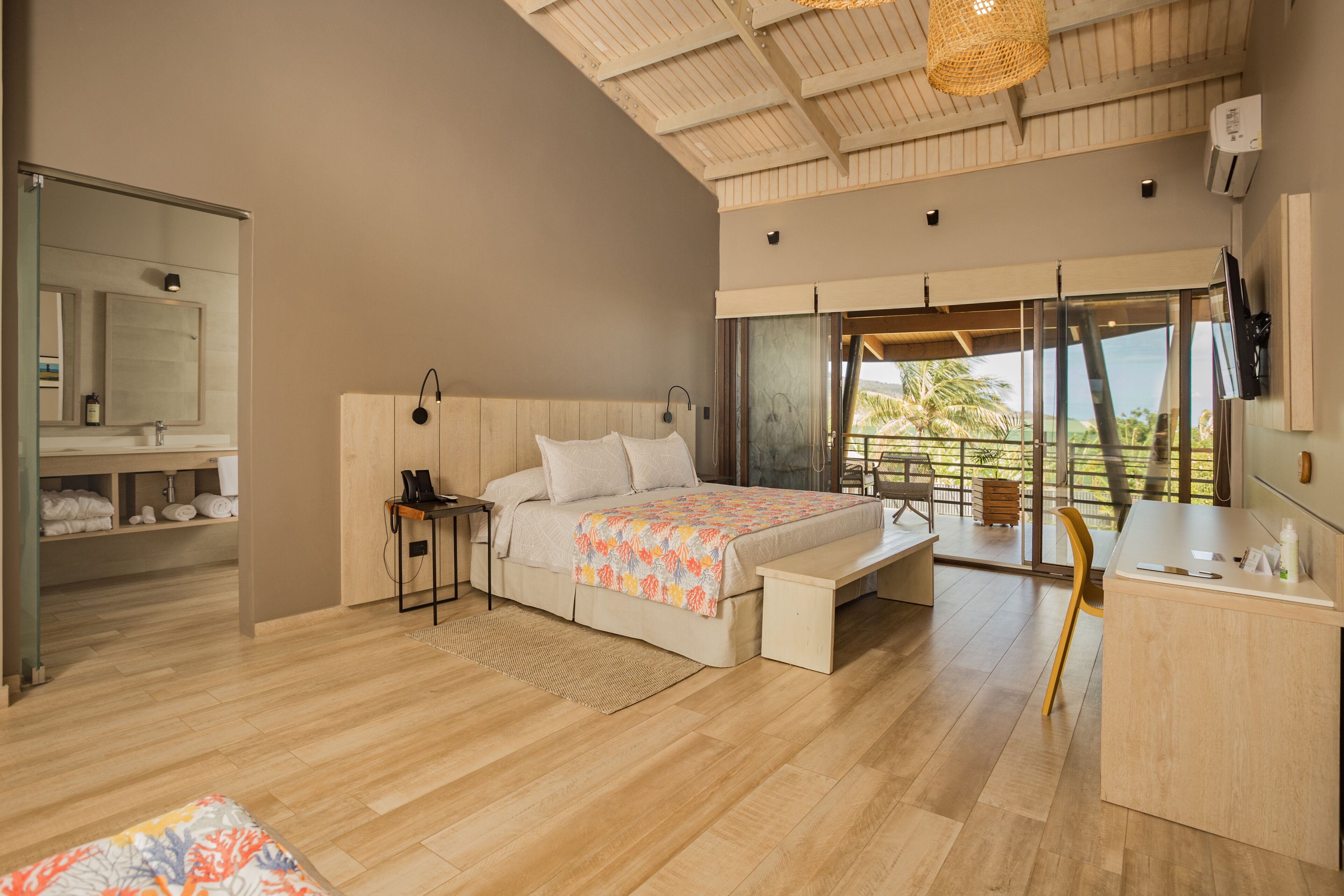 Ohana Hotel Rapa Nui