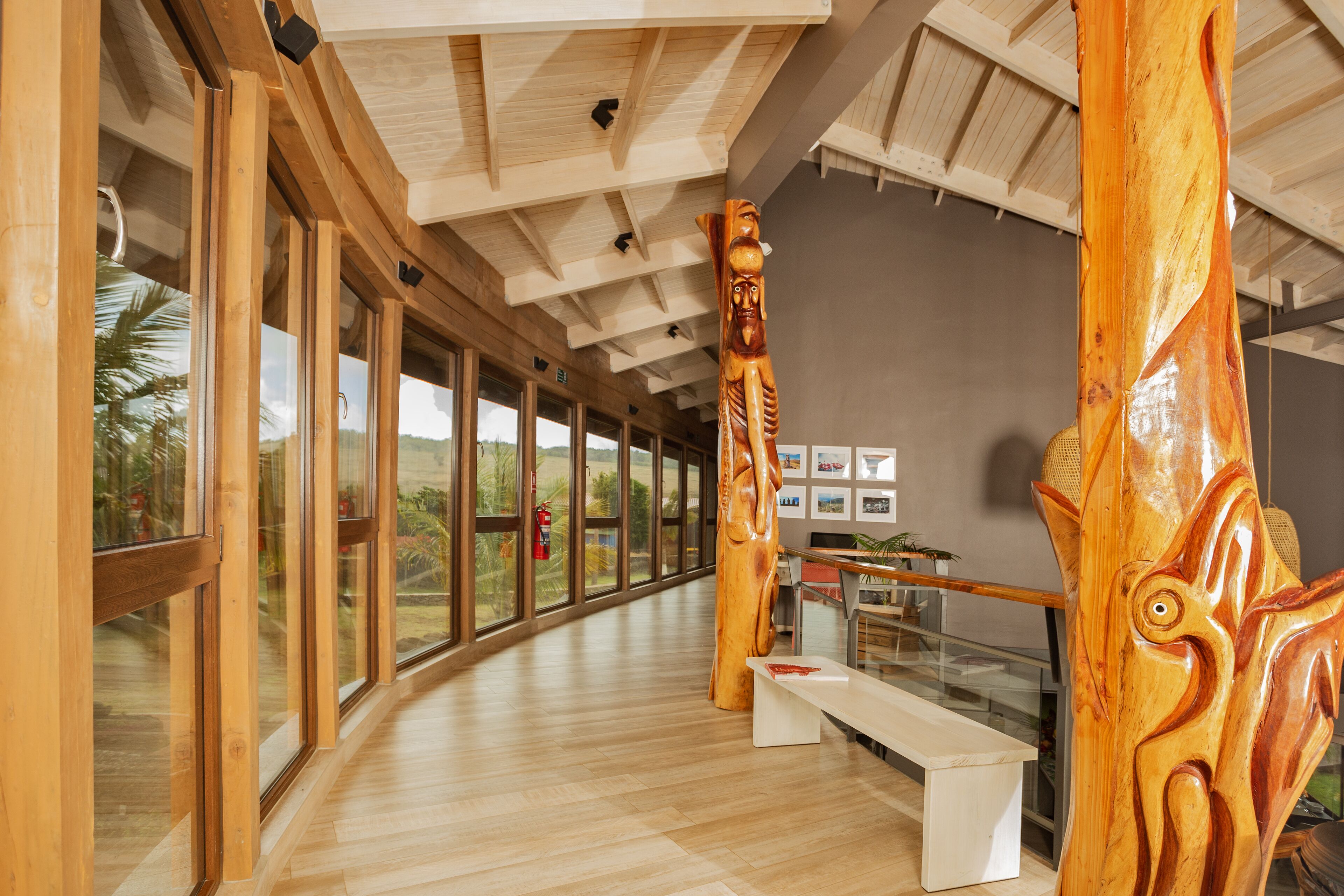 Ohana Hotel Rapa Nui