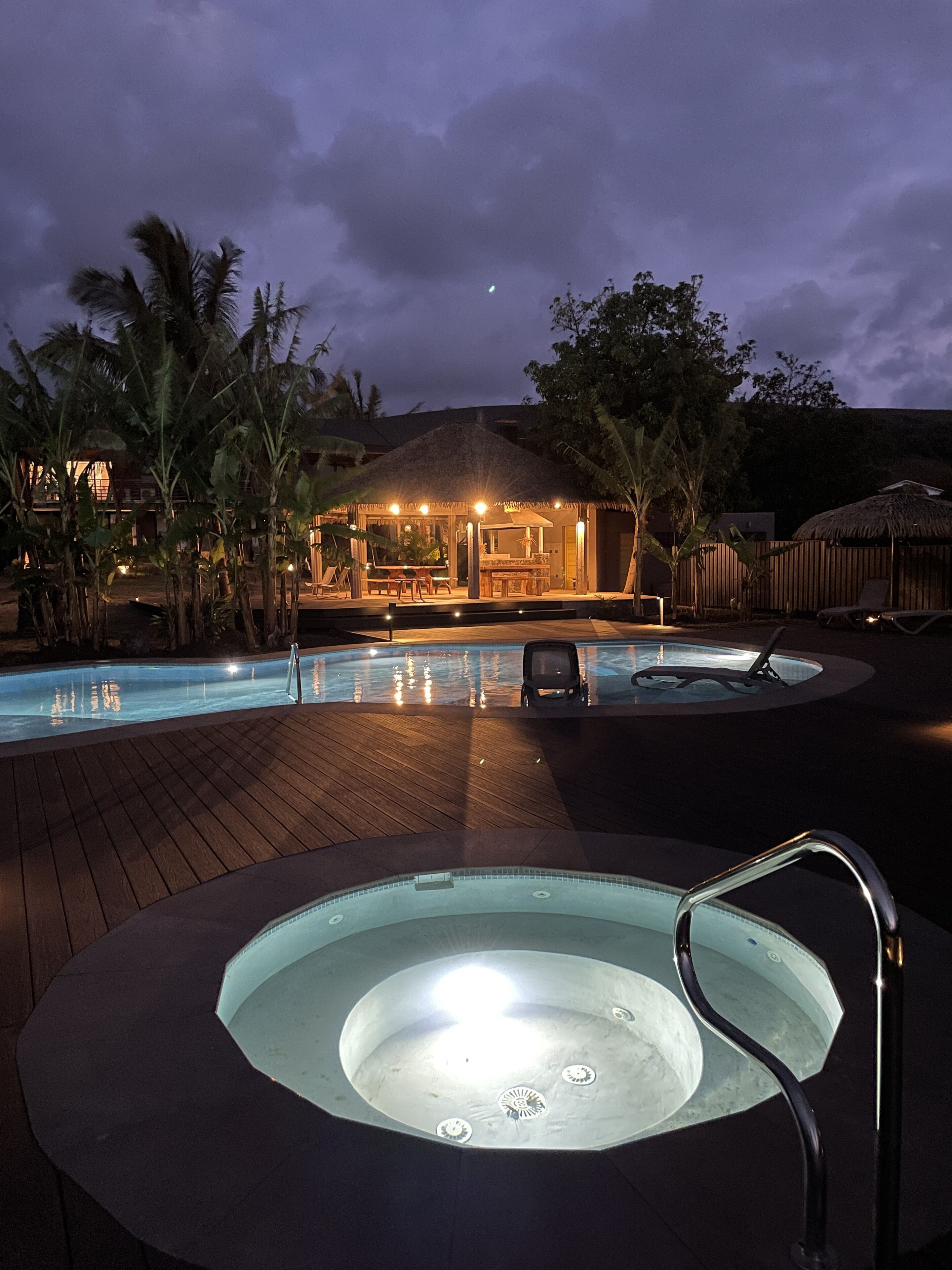 Ohana Hotel Rapa Nui