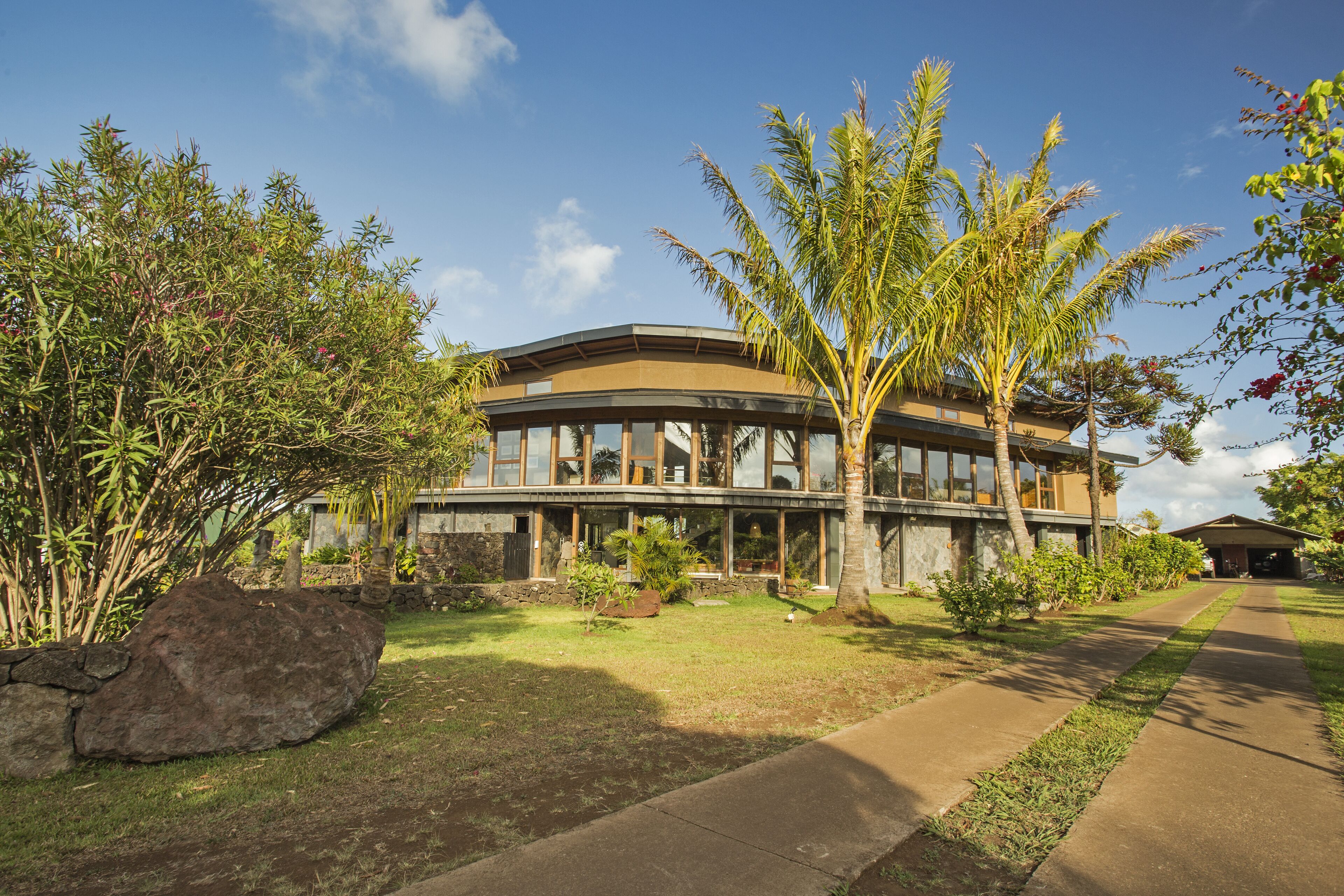 Ohana Hotel Rapa Nui
