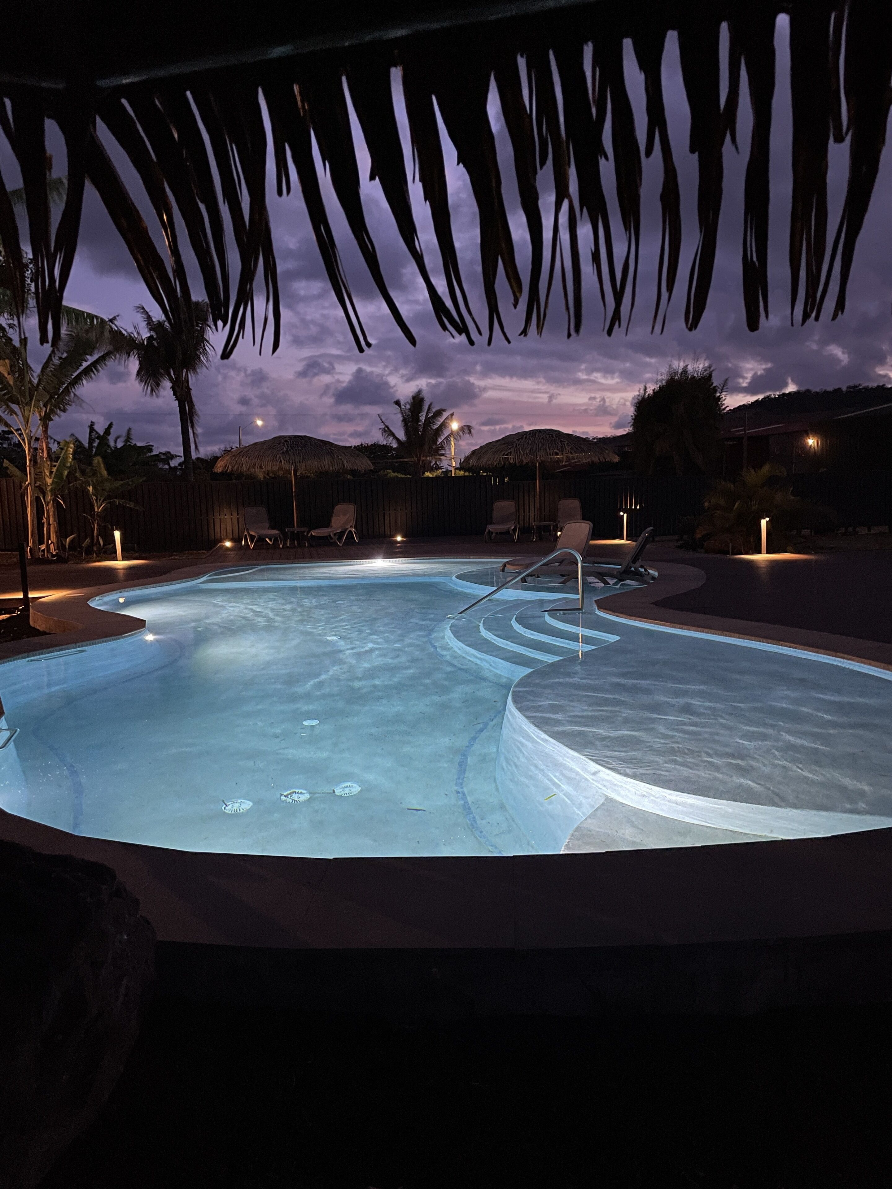 Ohana Hotel Rapa Nui