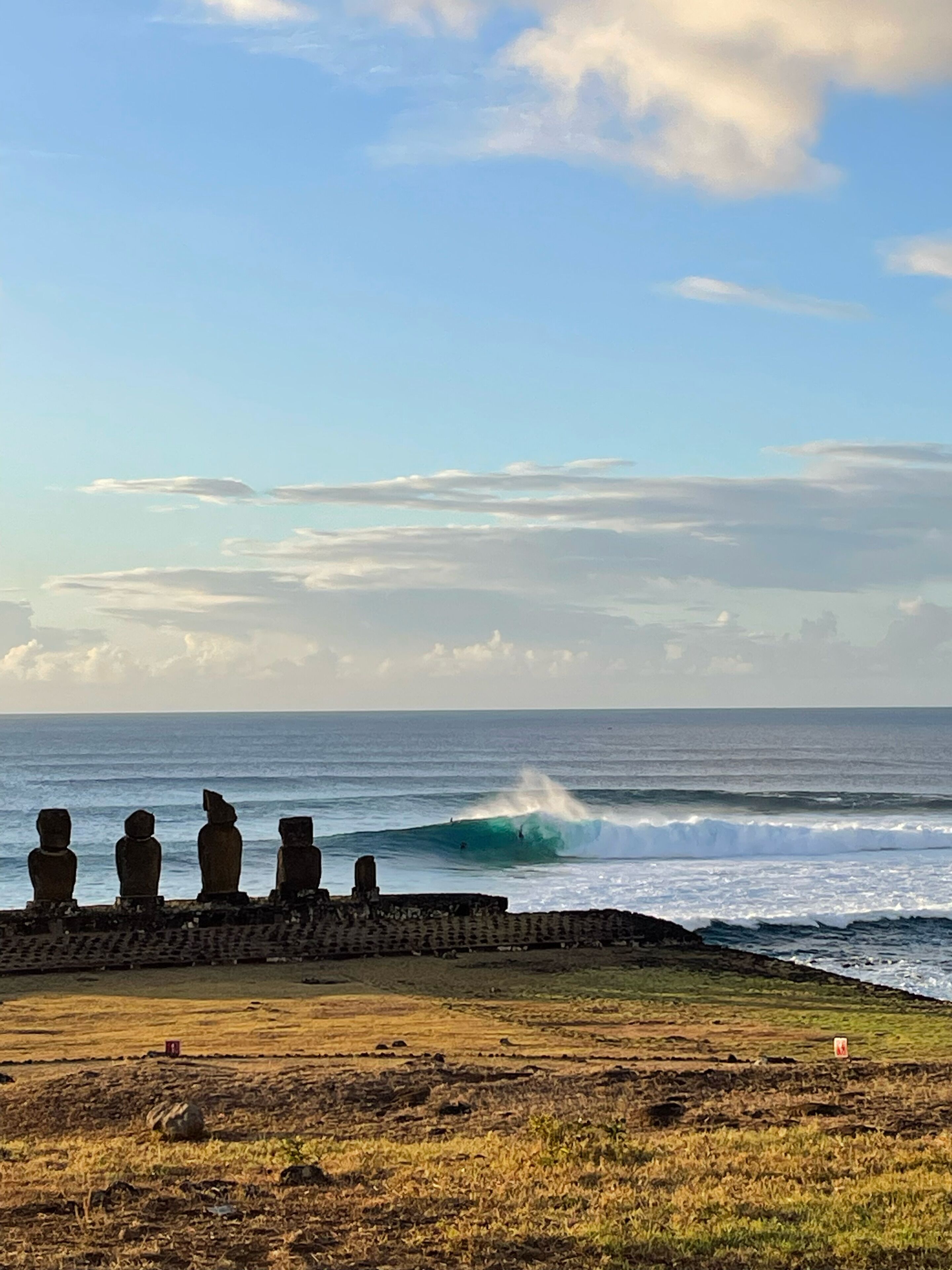 Ohana Hotel Rapa Nui