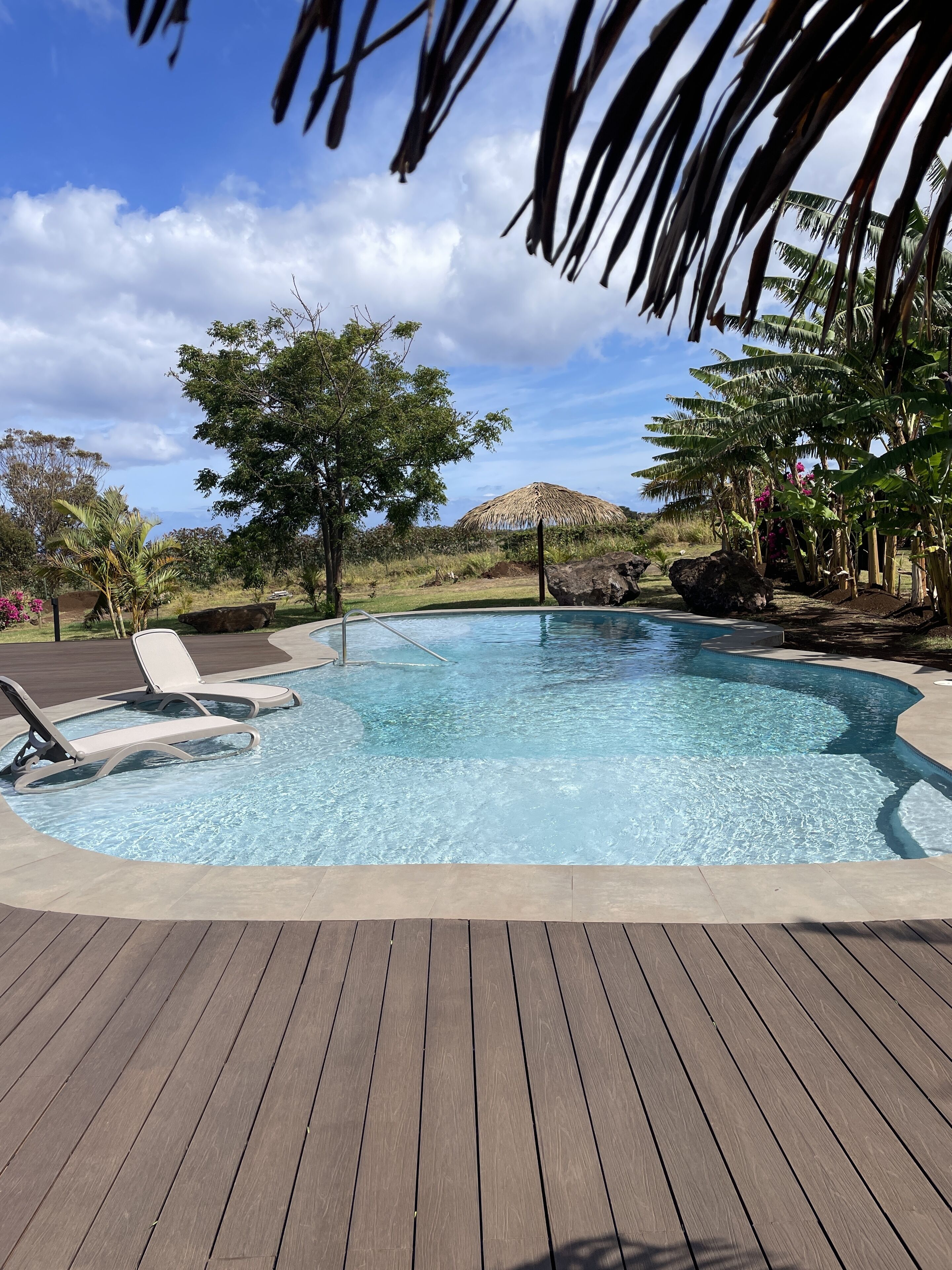 Ohana Hotel Rapa Nui