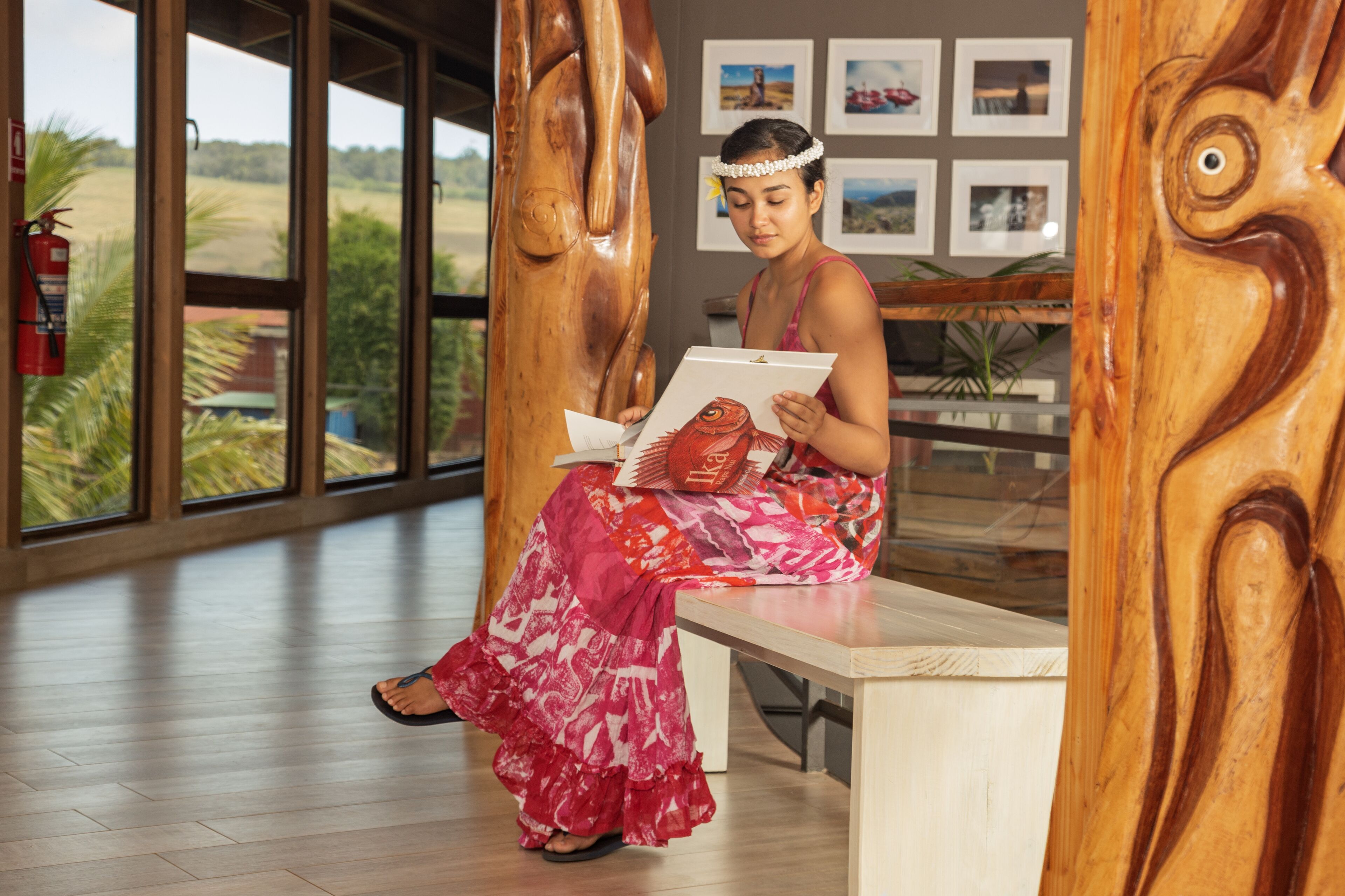 Ohana Hotel Rapa Nui